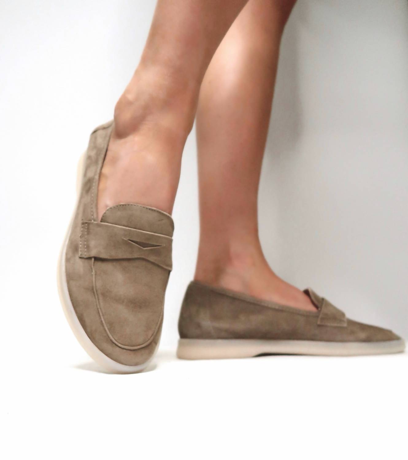 86a74a03-4695-4152-9aca-e27cafc5b611-upscale_15k-1500x1500-70 Vaneli - Women's Undine Loafer - Image 1