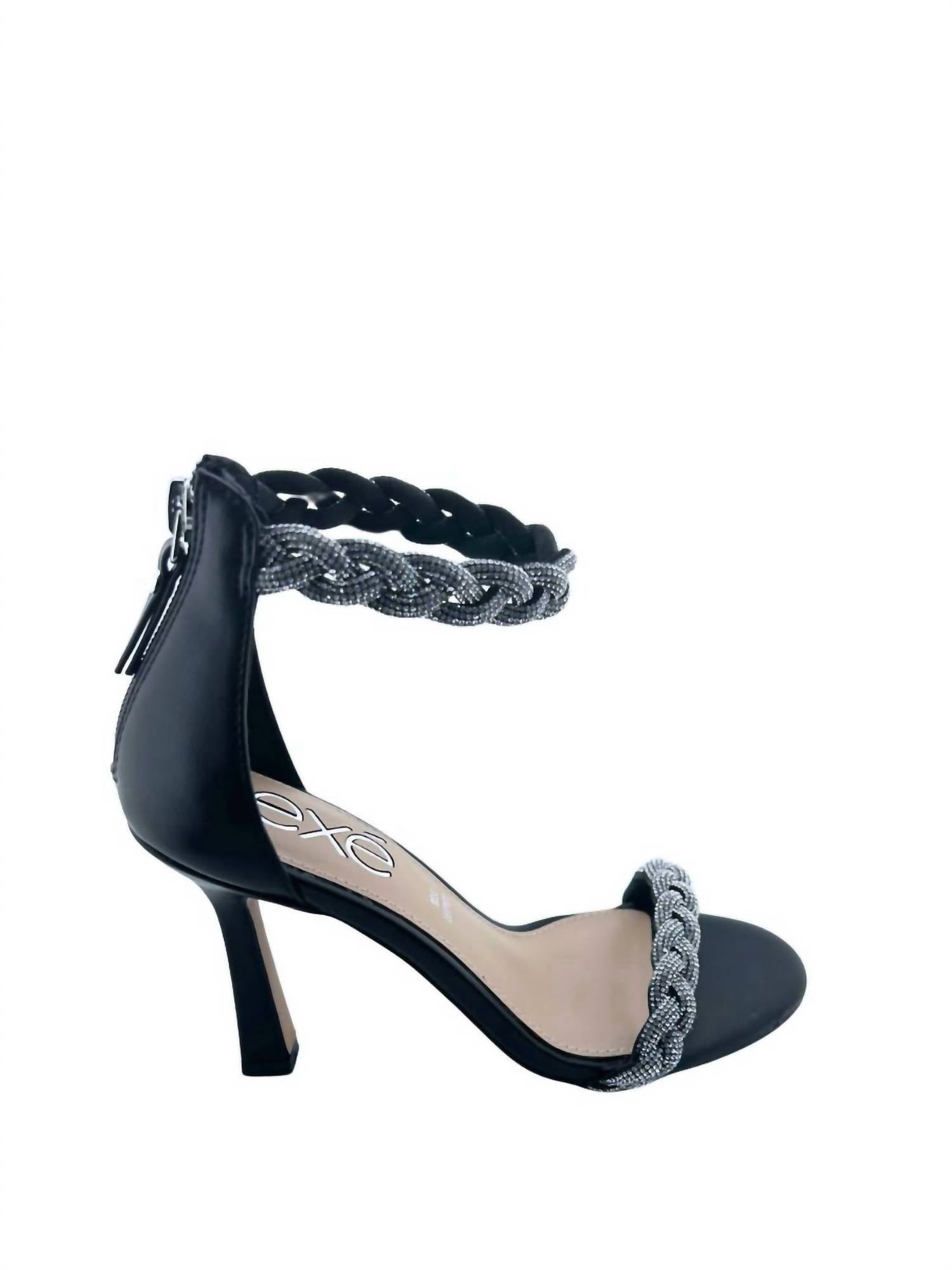 873a0032-efa8-4a20-90c3-ad73fdea21ed-upscale_15k-1500x1500-70 Exe - Women's Julia Sandals - Image 1