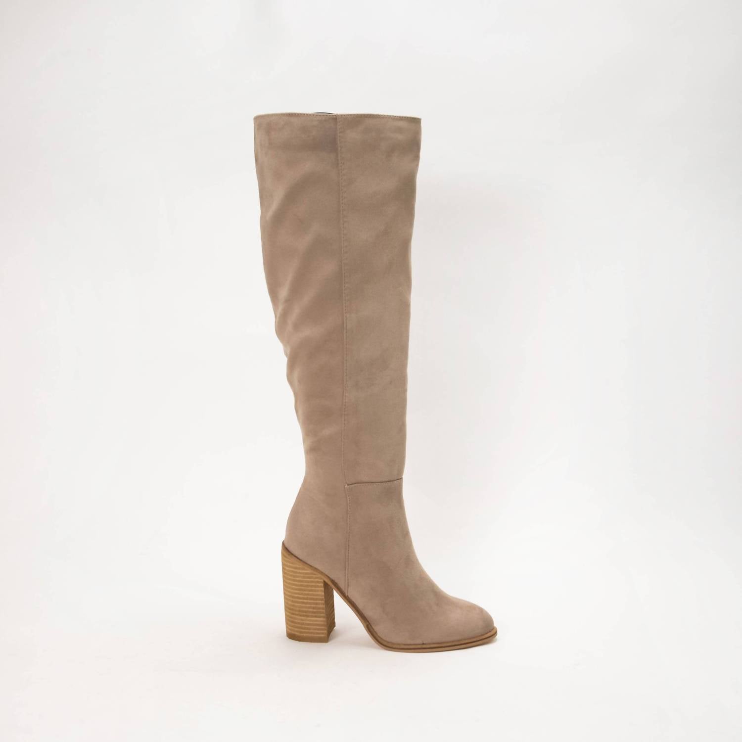 87710e92-fba2-4c42-977a-38526a41a1c8-upscale_15k-1500x1500-70 Ccocci - Women's Nicole Boots - Image 1