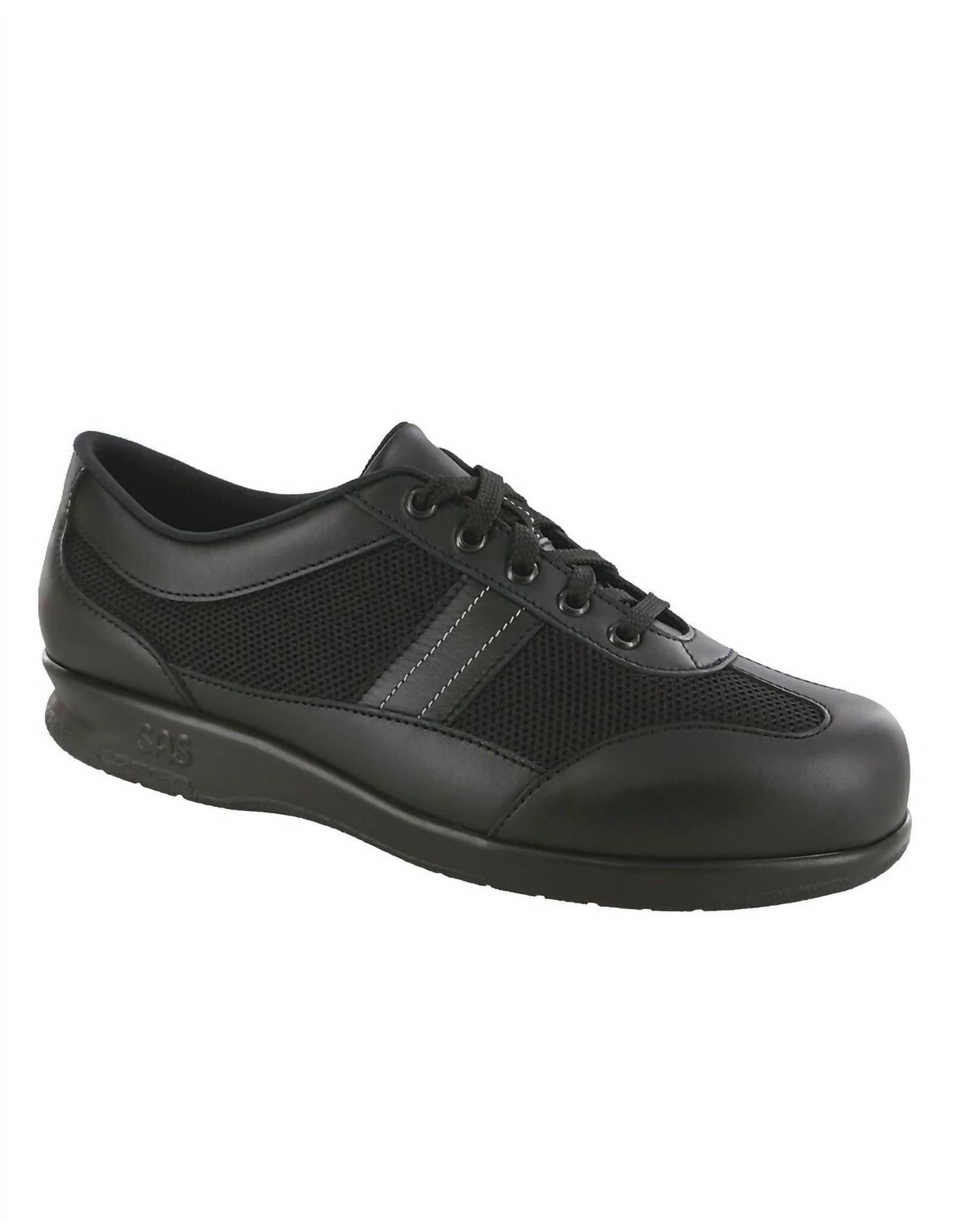 87d9260f-00cf-45e1-8000-81fd550abea1-upscale_15k-1500x1500-70 Sas - WOMEN'S FT MESH WALKING SHOES - MEDIUM - Image 1