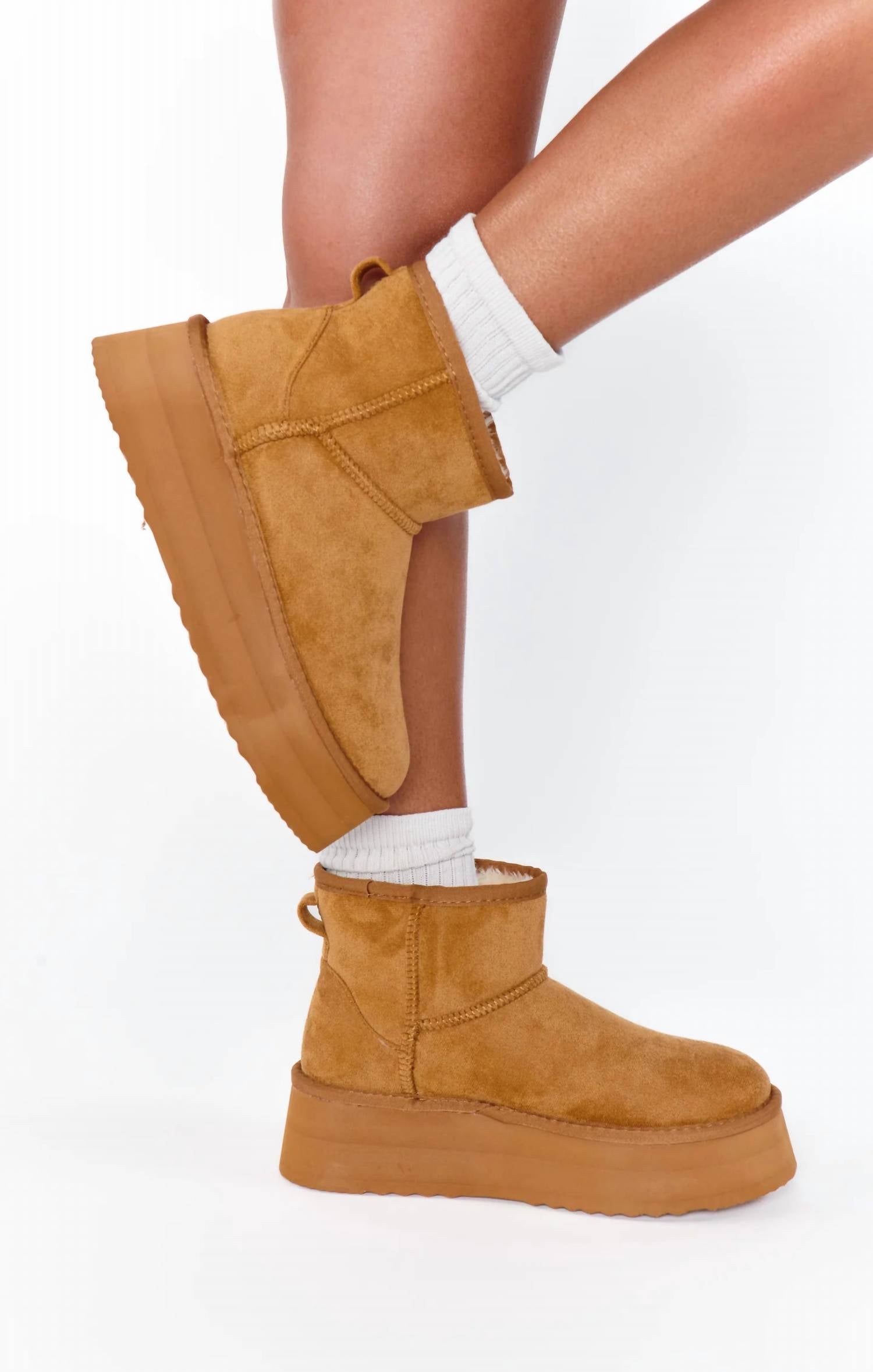 87eecf0f-345d-4d4a-a1ab-e871adff83b2-upscale_15k-1500x1500-70 Matisse - Keystone Bootie - Image 1