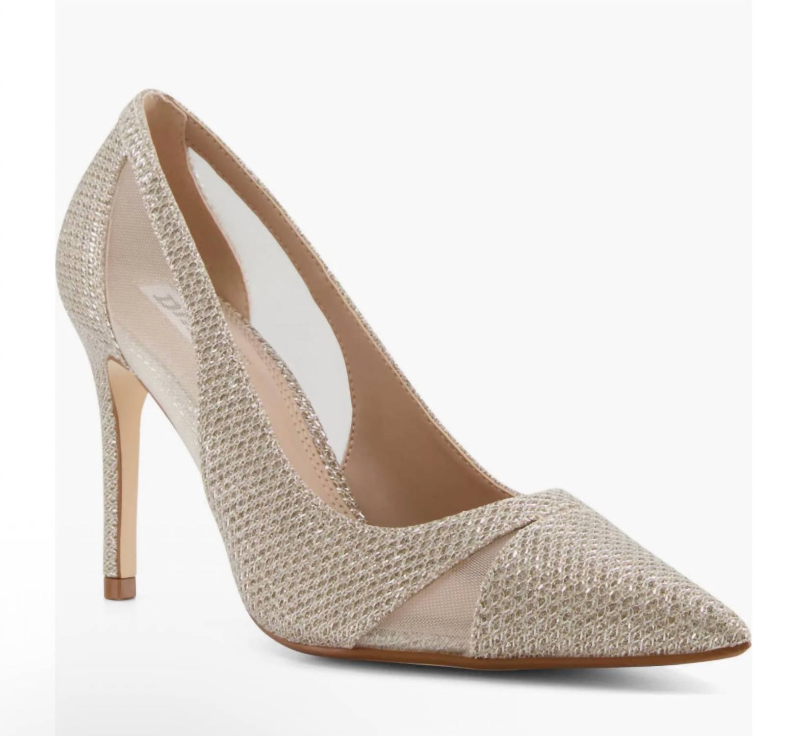 87f7adf3-e1d1-428f-8dba-54b071ce4d82-upscale_15k-1500x1500-70 Dune London - Women's Banquets Pointed Toe Pump Sandals - Image 1