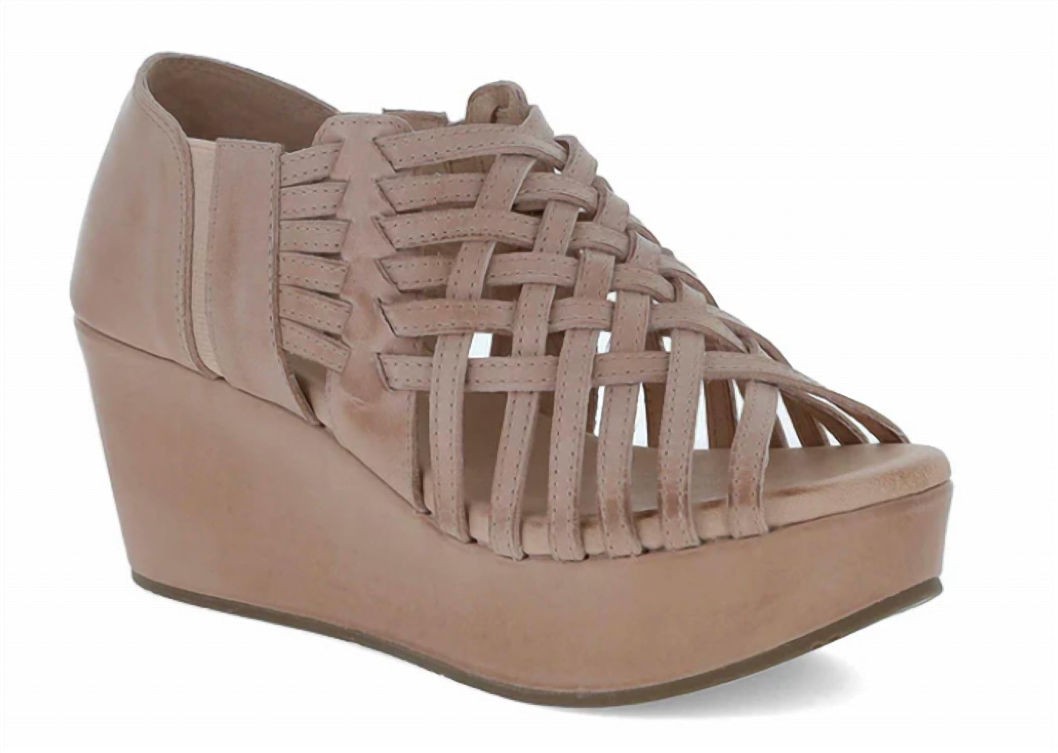 8916709a-c840-4f37-8301-806ddf7bad27-upscale_15k-1500x1500-1 Chocolat Blu - Women Wiz Sandals - Image 1