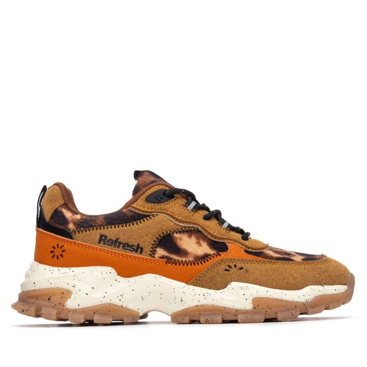 892b807c-acf2-45f1-a47b-49bd499e1b8f-upscale_15k-1500x1500-70 Xti - Women's Refresh 173104 Sneakers - Image 1