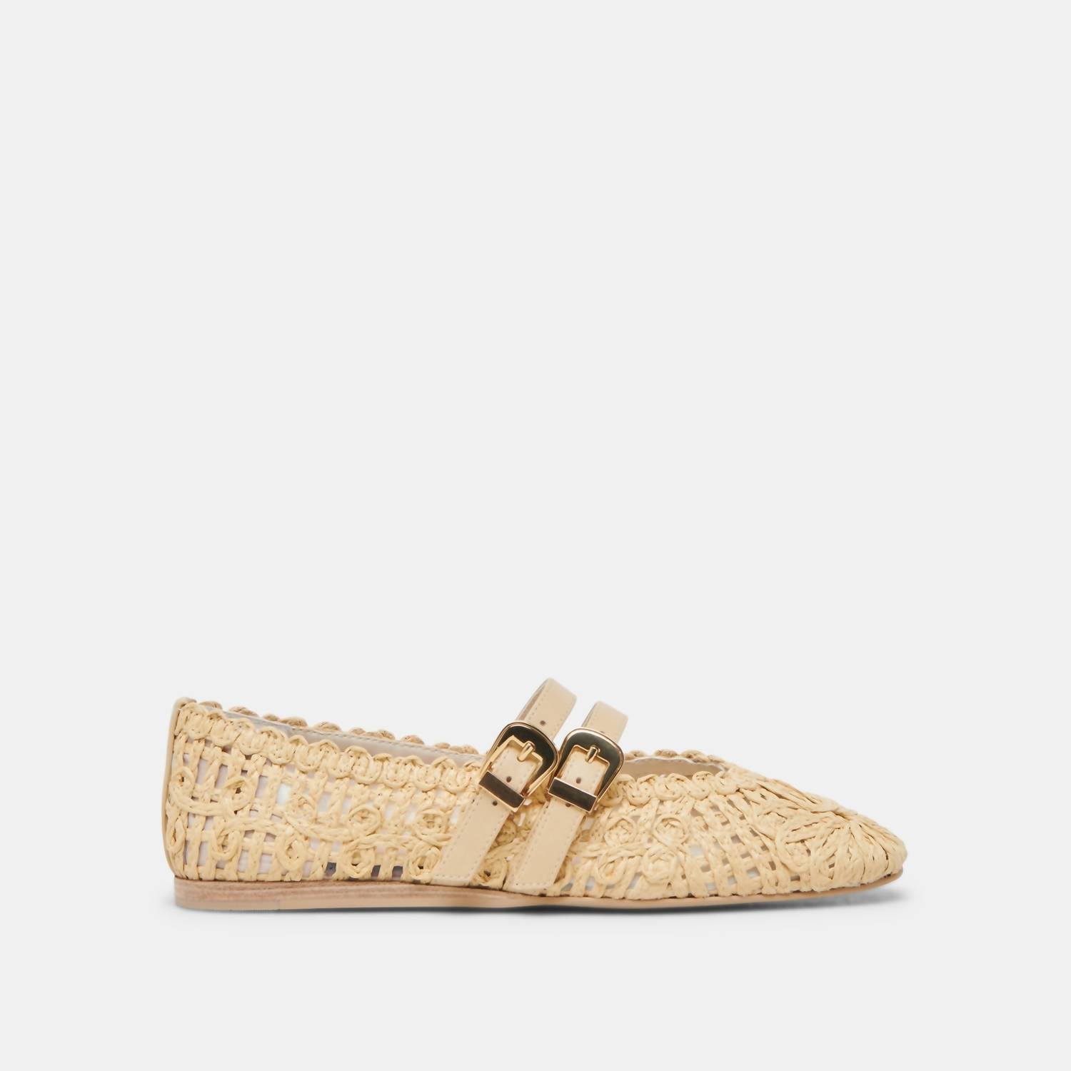 893a68e3-f51c-4c97-a11a-6e07adb38872-upscale_15k-1500x1500-70 Dolce Vita - Women's Baylee Sunflower Shoes - Image 1