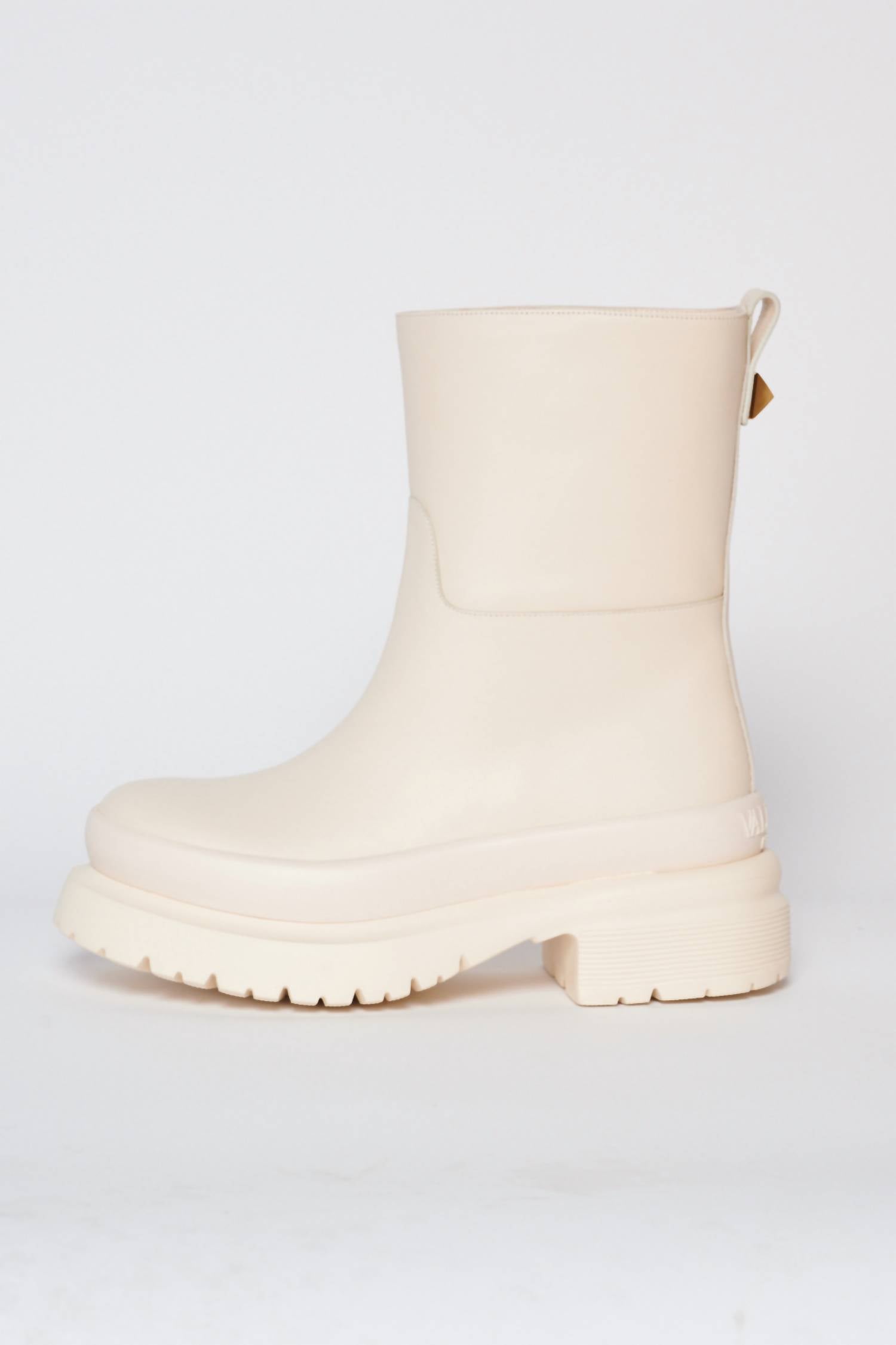 8a1972ee-31ef-4c3b-bc3e-6b23d60d9a39-upscale_15k-1500x1500-70 Valentino Garavani - Women's High-top Boot - Image 1