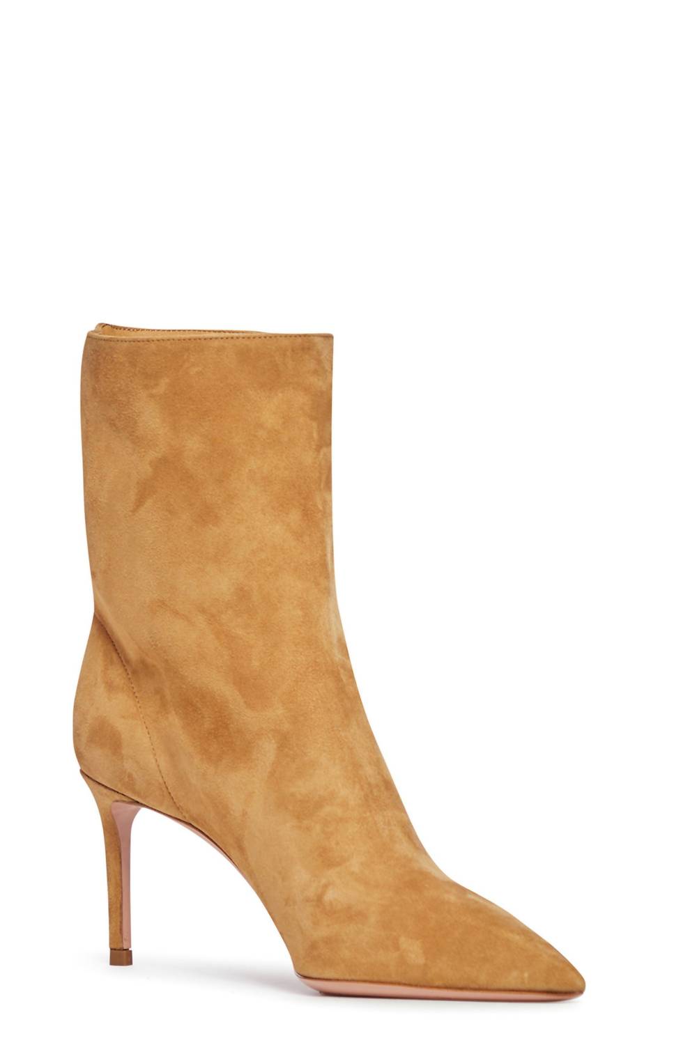 8a459657-c64a-47d6-abc5-adda27ae71a6-upscale_15k-1500x1500-70 Aquazzura - Women's Matignon 75 Ankle Boot - Image 1
