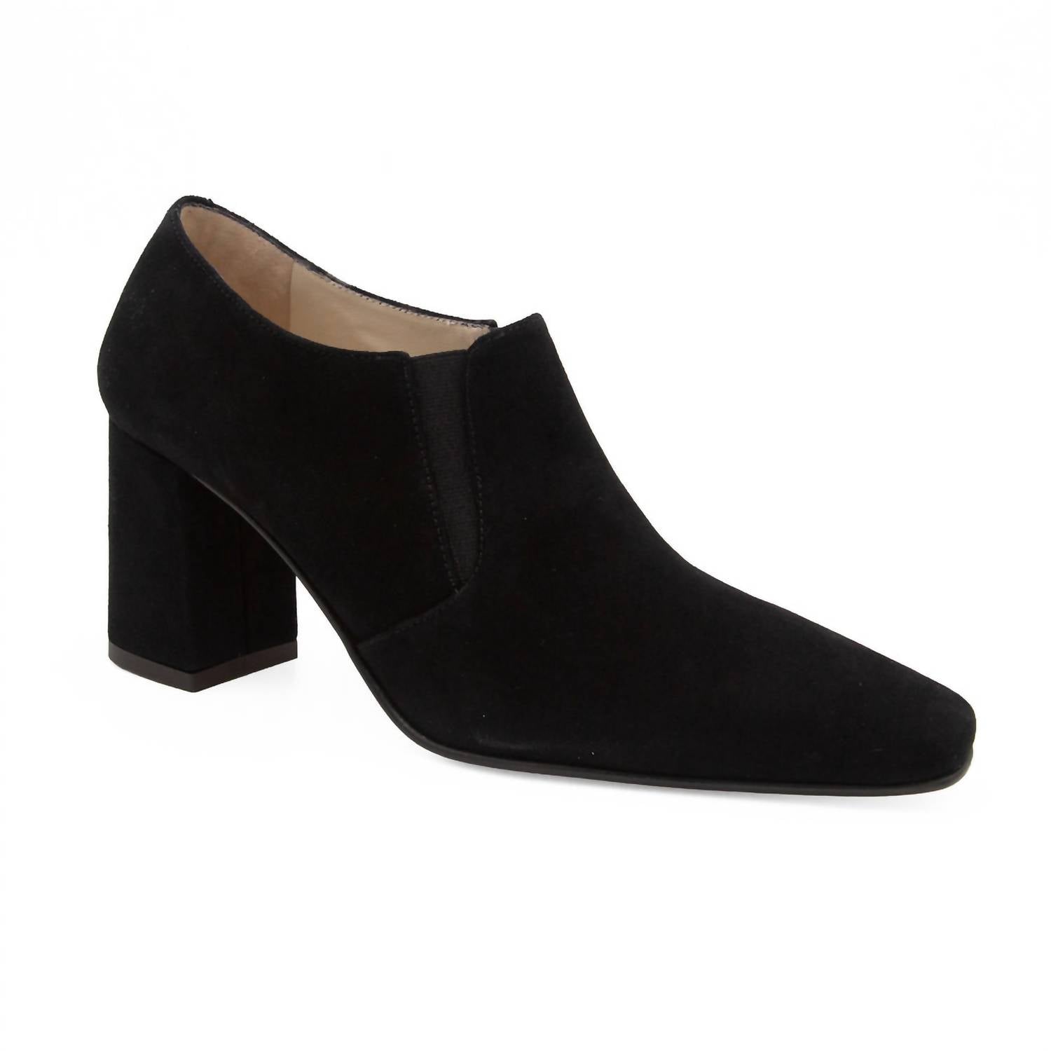 8abfb23e-1bd0-457a-b35d-cbd0f8e38756-upscale_15k-1500x1500-70 Amalfi By Rangoni - Women's Fanello Heel Bootie - Image 1