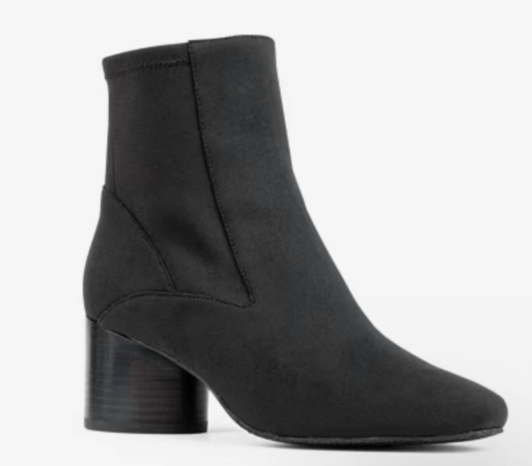 8c61c9dd-193c-4a46-8d7c-9f611eeba10f-upscale_15k-1500x1500-70 Donald Pliner - Women's Gaiged Ankle Booties - Image 1