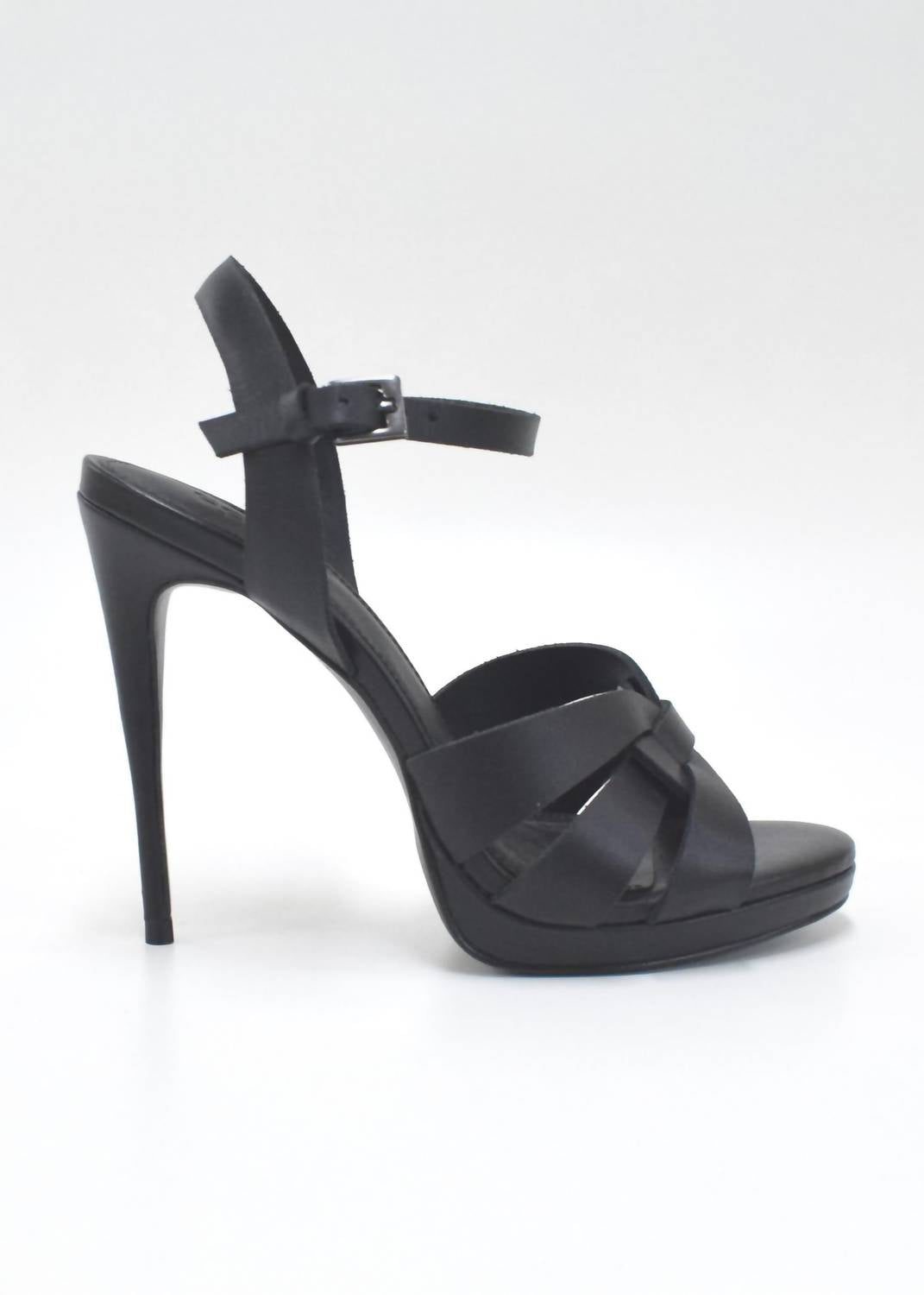 8c7e6f35-abf8-48cc-bb73-10bf312b165e-upscale_15k-1500x1500-70 Cocco Miami - Women's Strapy Platform Heels - Image 1