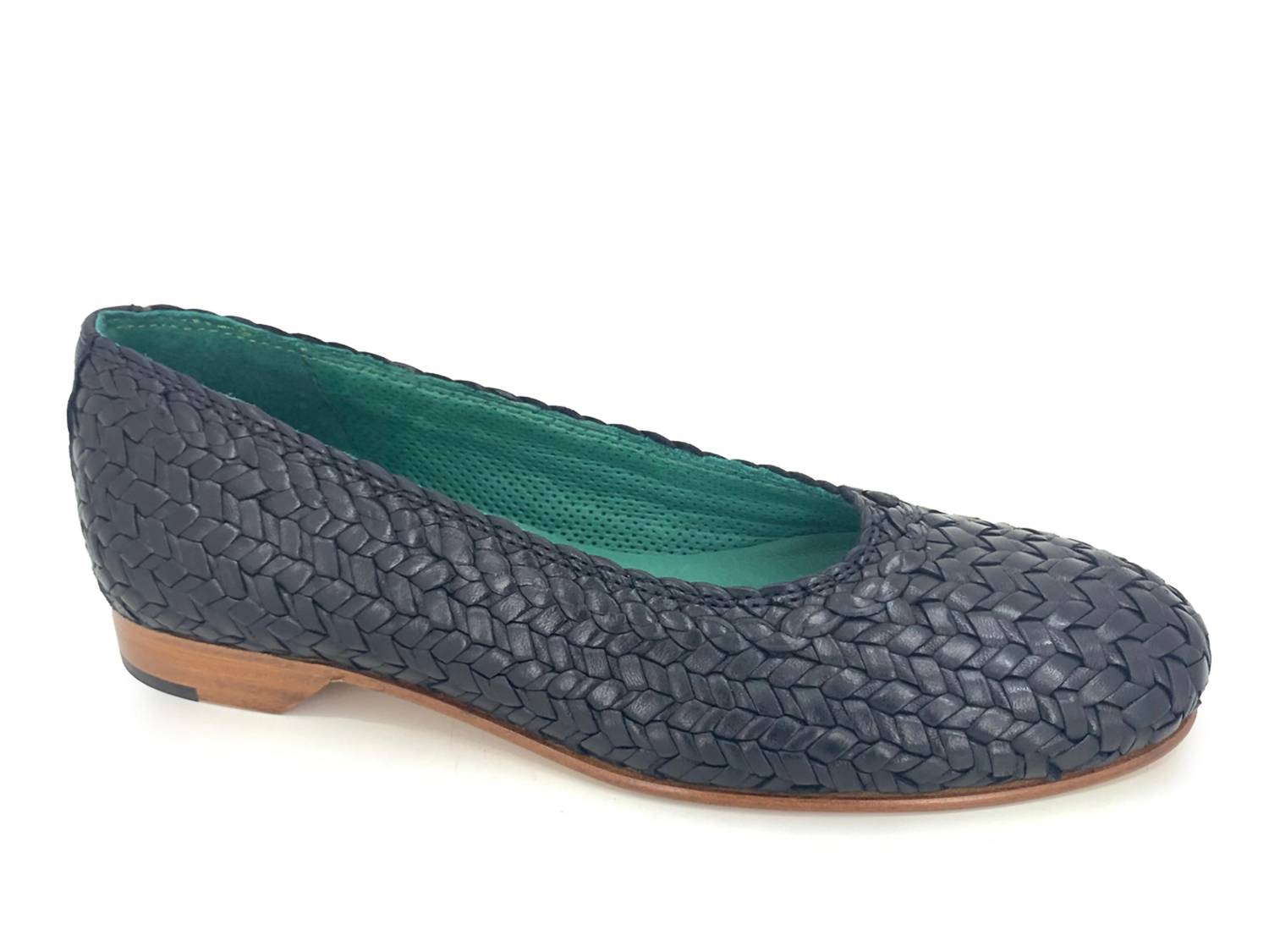 8cb85cba-79bd-4f1a-803b-120e8661c3f3-upscale_15k-1500x1500-70 Robert Zur - Women's Ria Slip-on Shoes - Image 1