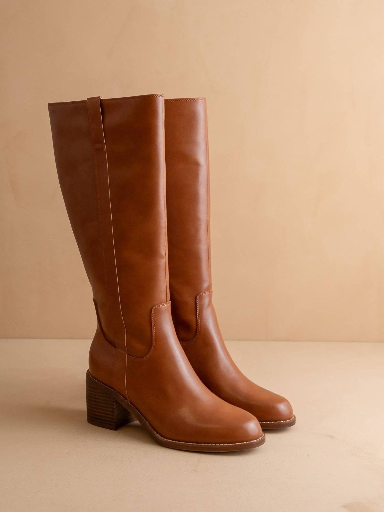 8d010e7b-a790-49f3-9706-70b632bf13e7-upscale_15k-1500x1500-70 Oasis Society - Women's Harriet Boot - Image 1
