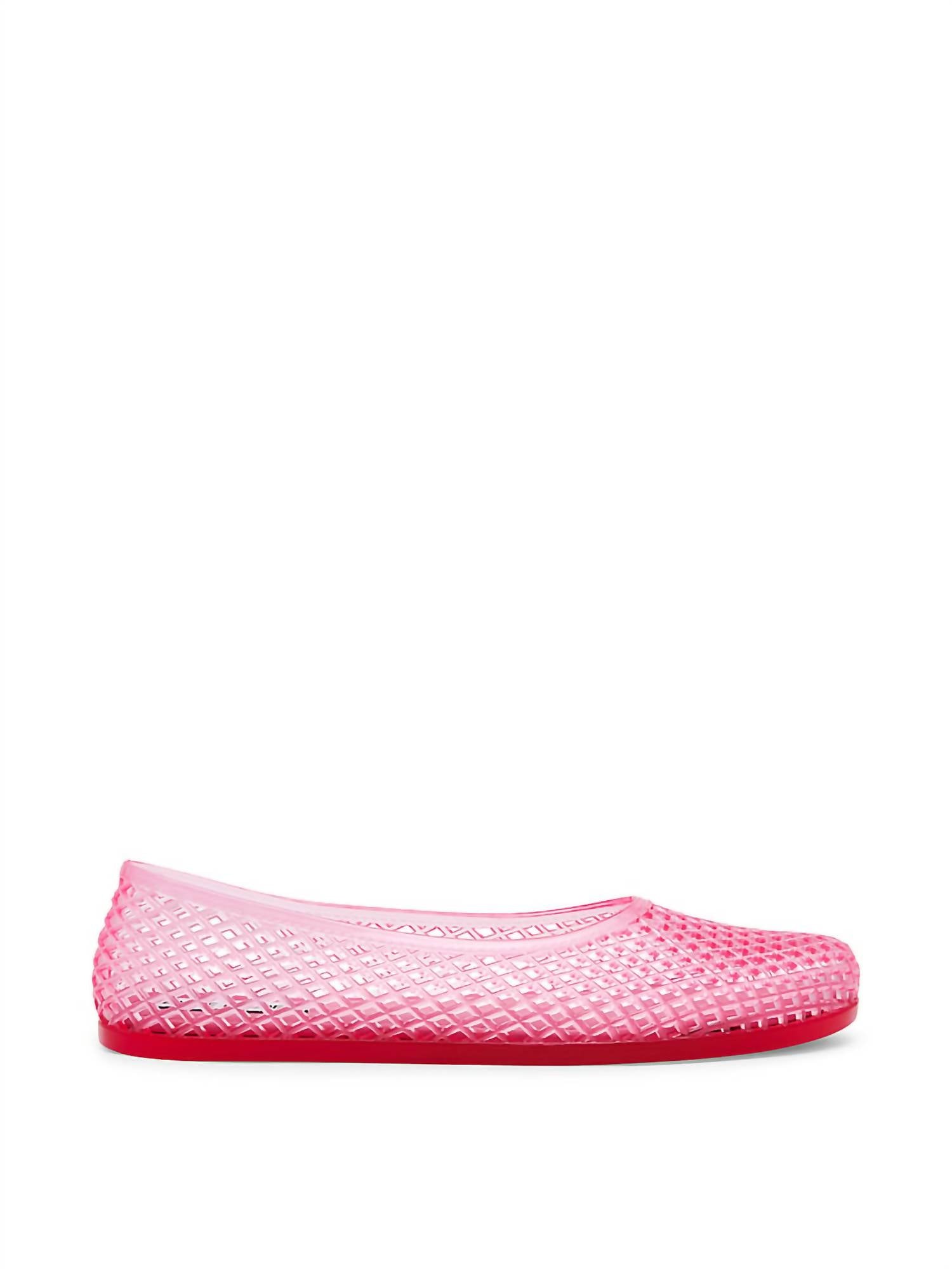 8d2c1be1-88cd-4305-89fb-bc516c965ea0-upscale_15k-1500x1500-70 Steve Madden - Women's Gyzmo Flat Sandal - Image 1