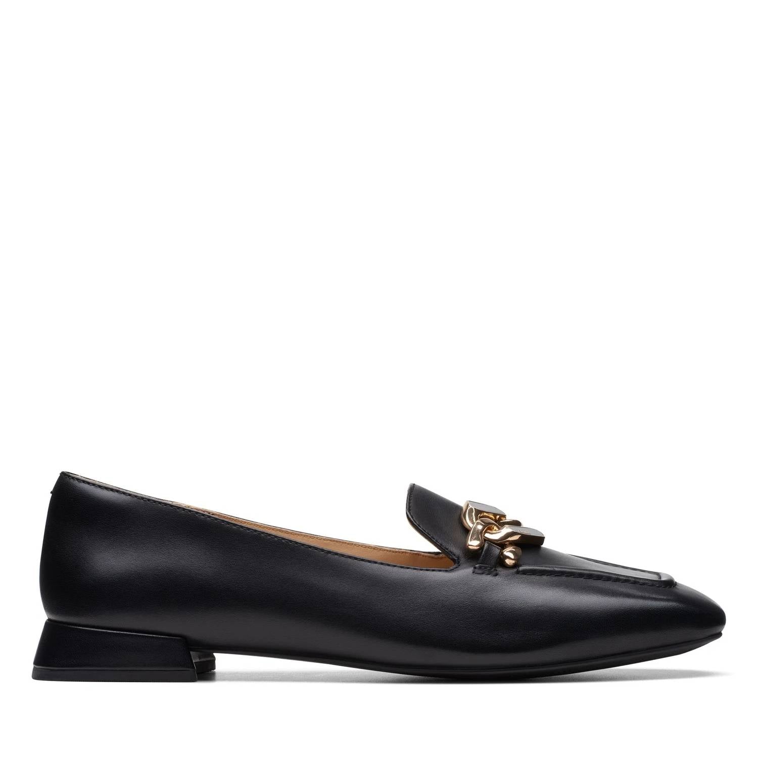 8da39d2b-4c85-4728-853b-800b3a0962e1-upscale_15k-1500x1500-70 Clarks - Women's Ubree 15 Trim Loafer - Image 1