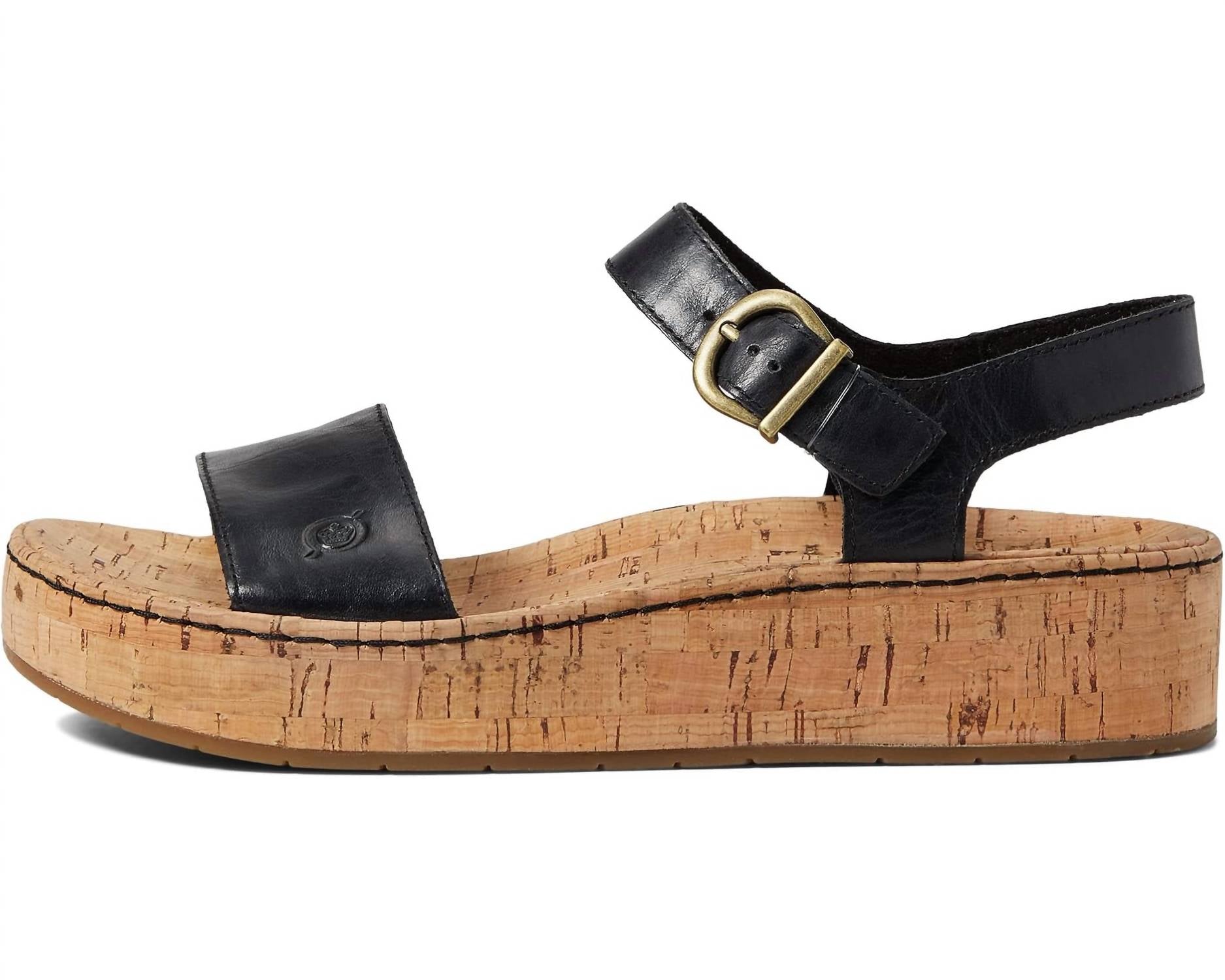 8dfe717a-9afa-4889-9849-8201b07a4957-upscale_15k-1500x1500-70 Born - Women's Sari Sandal - Image 1
