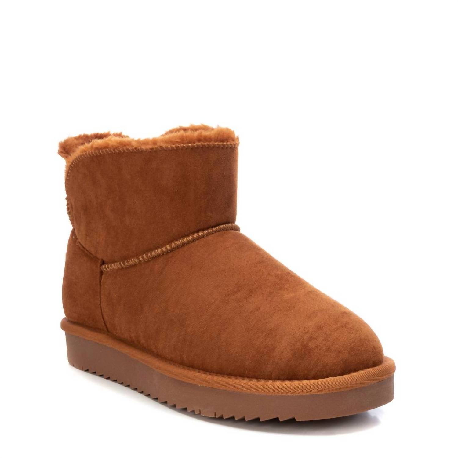 8ef3b015-32b9-4802-be15-8778ccd0e1c0-upscale_15k-1500x1500-70 Xti - Women's Winter Booties - Image 1