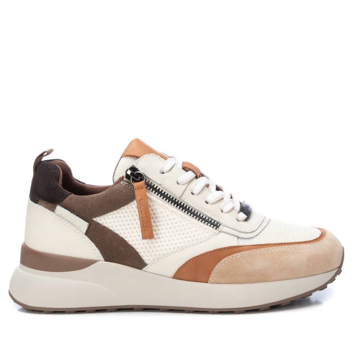 8f346316-e379-4c36-9c13-1297ab7b81e6-upscale_15k-1500x1500-70 Xti - WOMEN'S CASUAL SNEAKERS - Image 1
