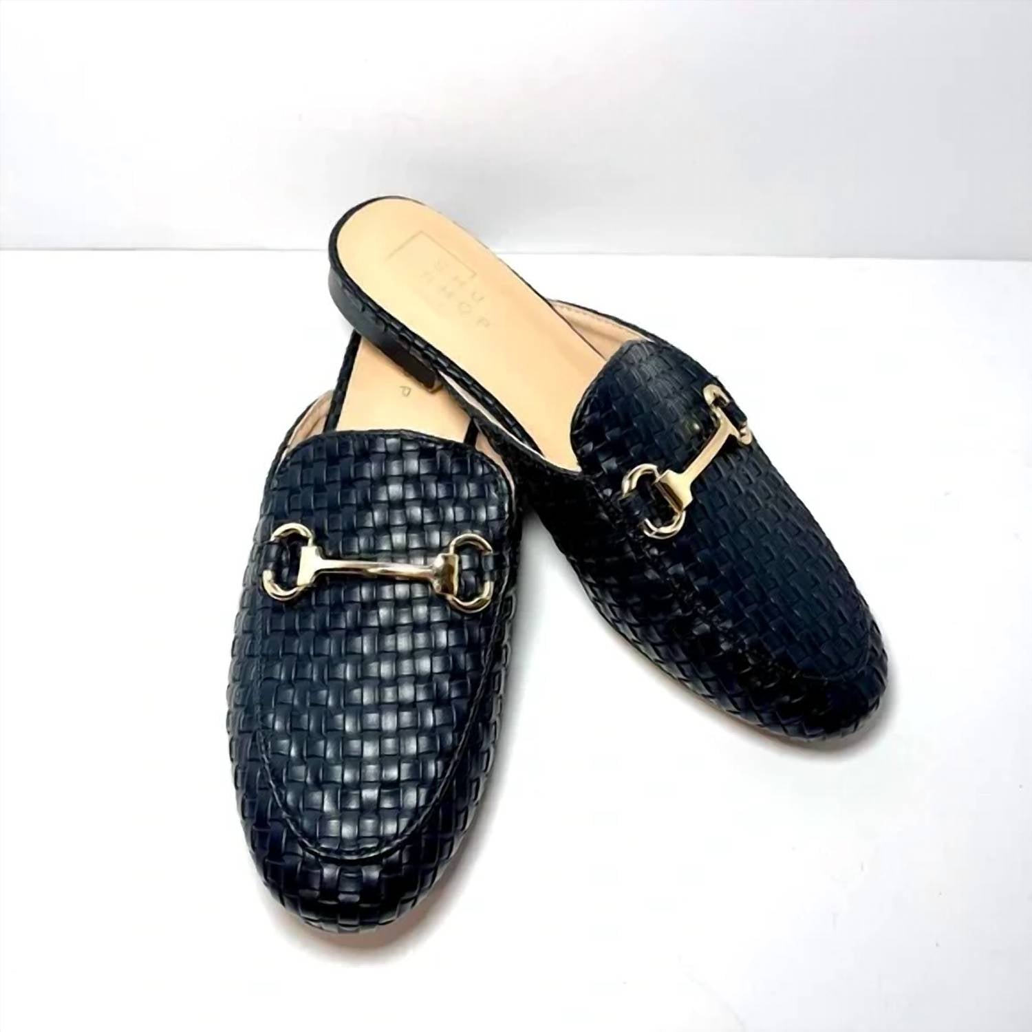 8f3e65d2-8b8b-43cc-a972-035857f06044-upscale_15k-1500x1500-70 Shu Shop - Women's Tuli Mule Shoes - Image 1