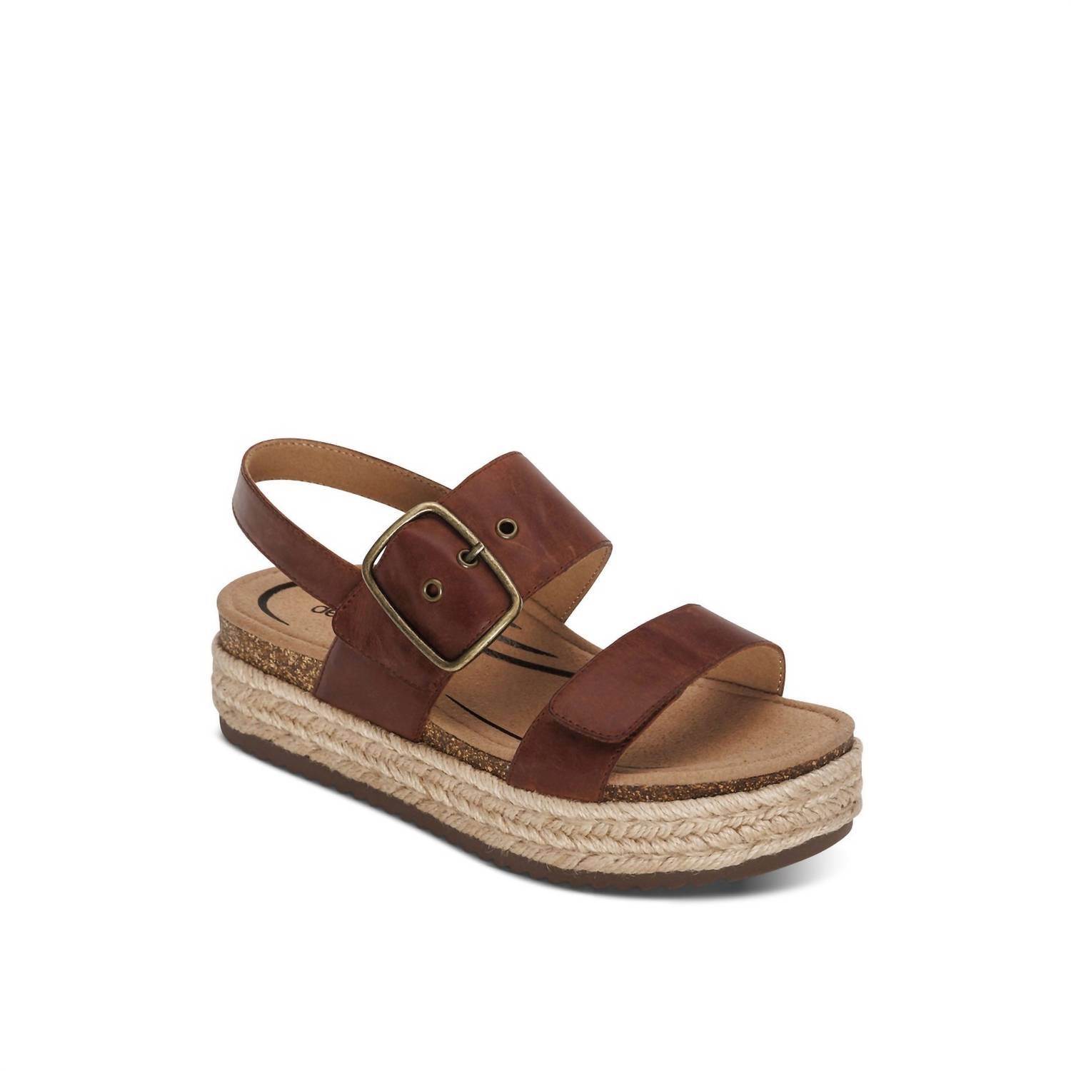 8f5268bb-70b1-477e-9750-a82e19cf7e5c-upscale_15k-1500x1500-70 Aetrex - Women's Vania Platform Sandals - Image 1