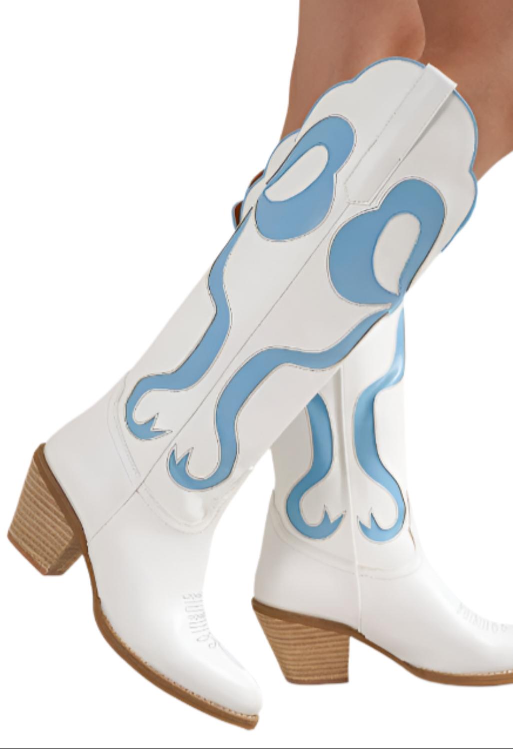 8f83f522-24e3-4e2c-aef4-3c892fbbb94b-upscale_15k-1500x1500-1 Beast Fashion - Women's Willa Boots - Image 1