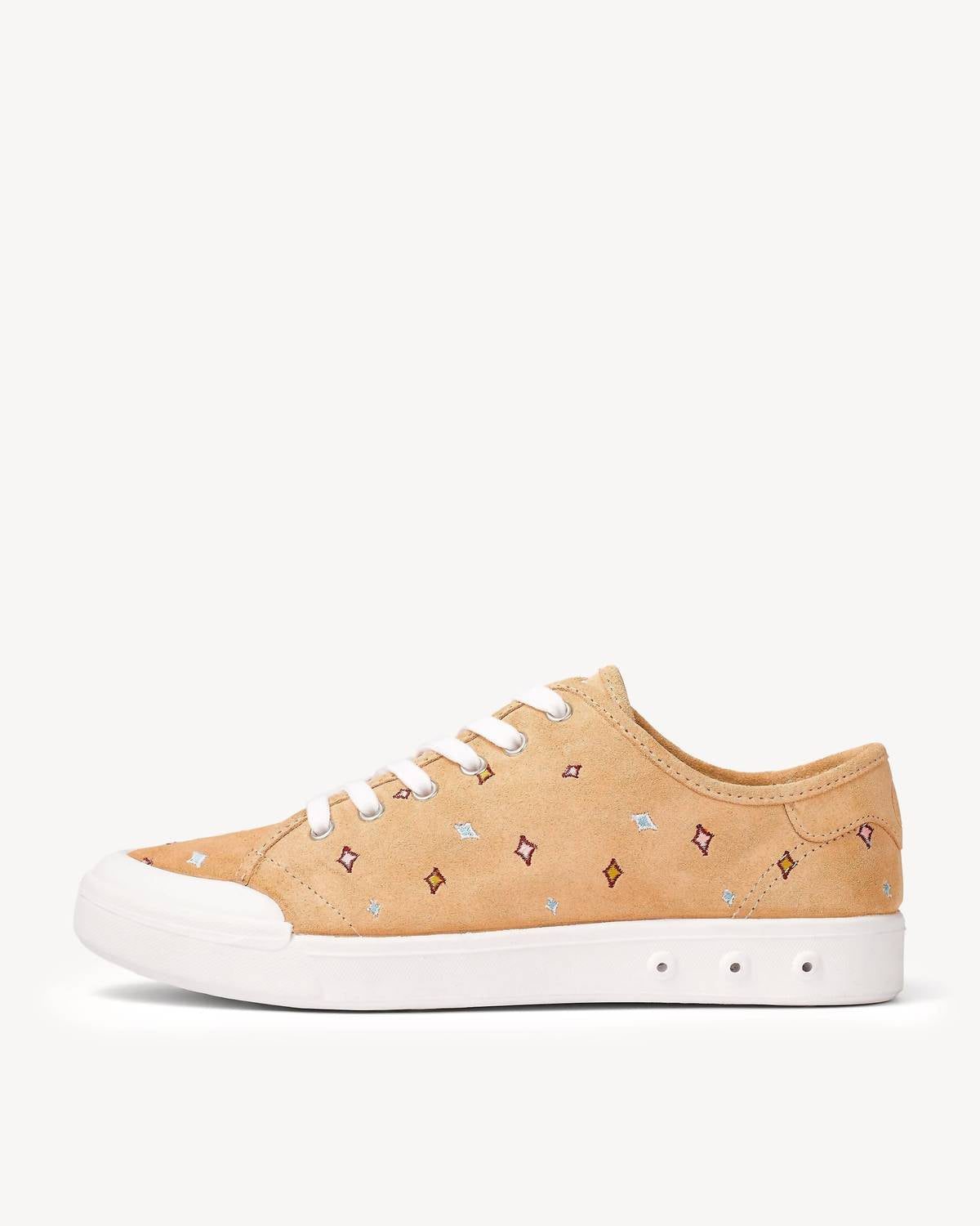 8fc8d645-f56b-4bb7-aac0-052f02150cf3-upscale_15k-1500x1500-70 Rag & Bone - Standard Issue Lace Up Sneaker - Image 1