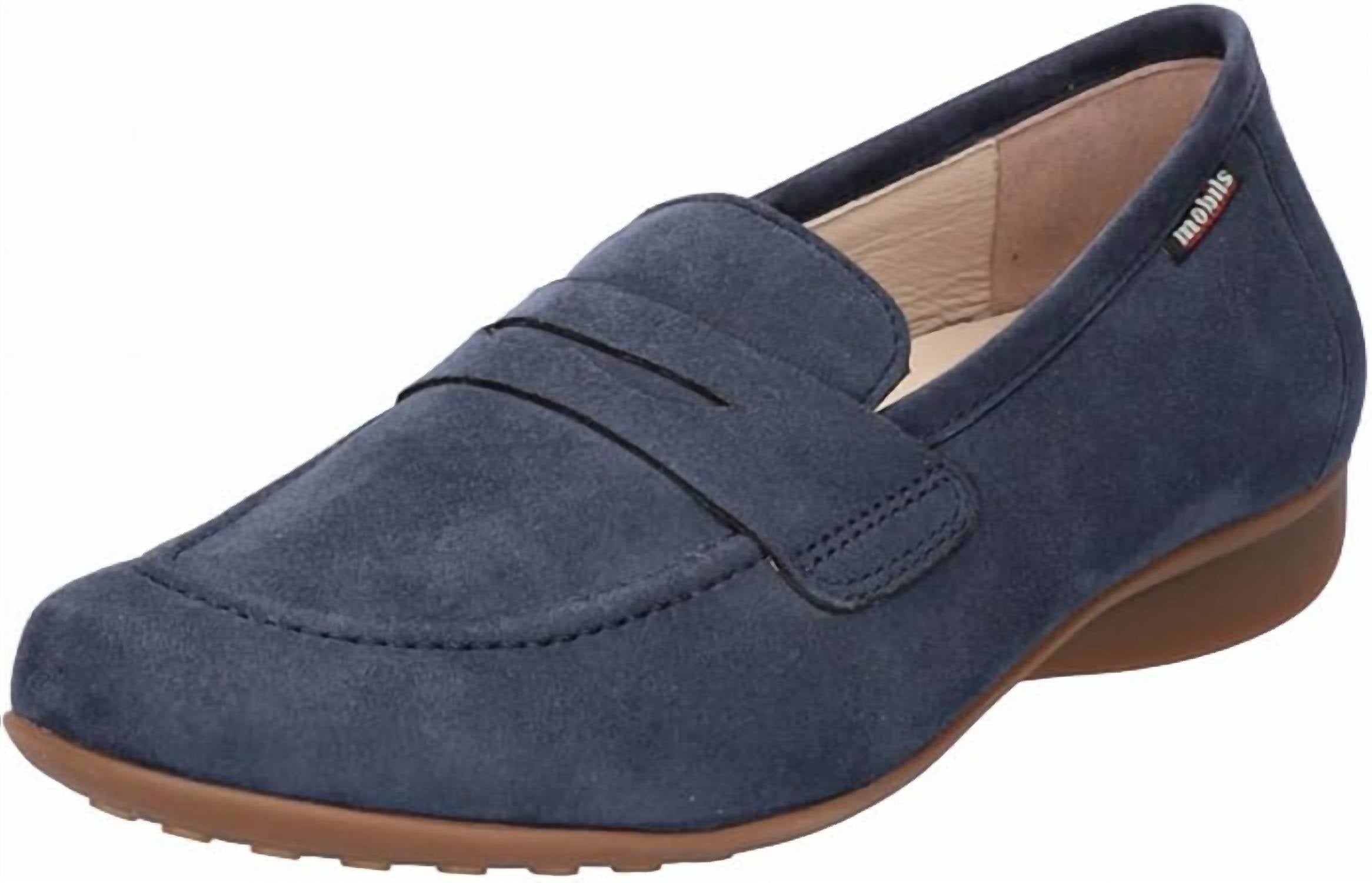 8fff4de0-209b-4a3a-aef3-1f15e9990bd6-upscale_15k-1500x1500-70 Mephisto - Women's Flavya Loafer - Image 1