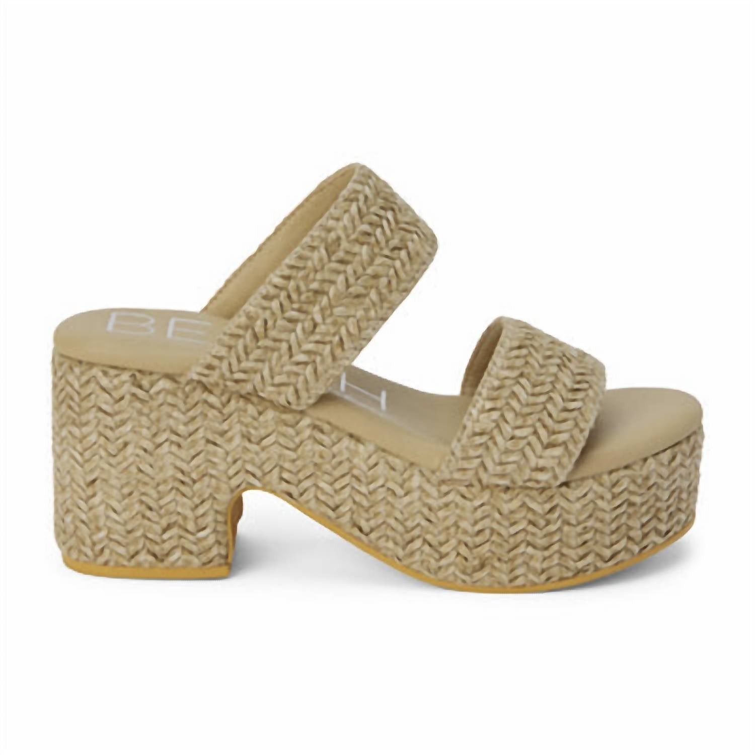 906b1279-2b58-4036-b7d6-a0d3c89f4a72-upscale_15k-1500x1500-70 Matisse - Women's Ocean Avenue Platform Sandal - Image 1