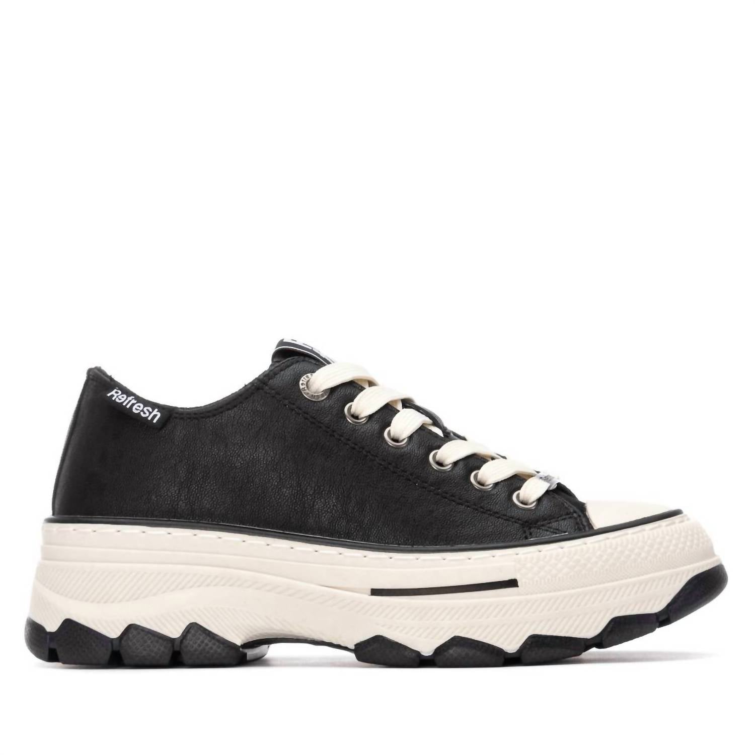 90be8471-0317-4548-8585-6e6f2ff4f4ab-upscale_15k-1500x1500-70 Xti - Women's Refresh 173079 Sneakers - Image 1