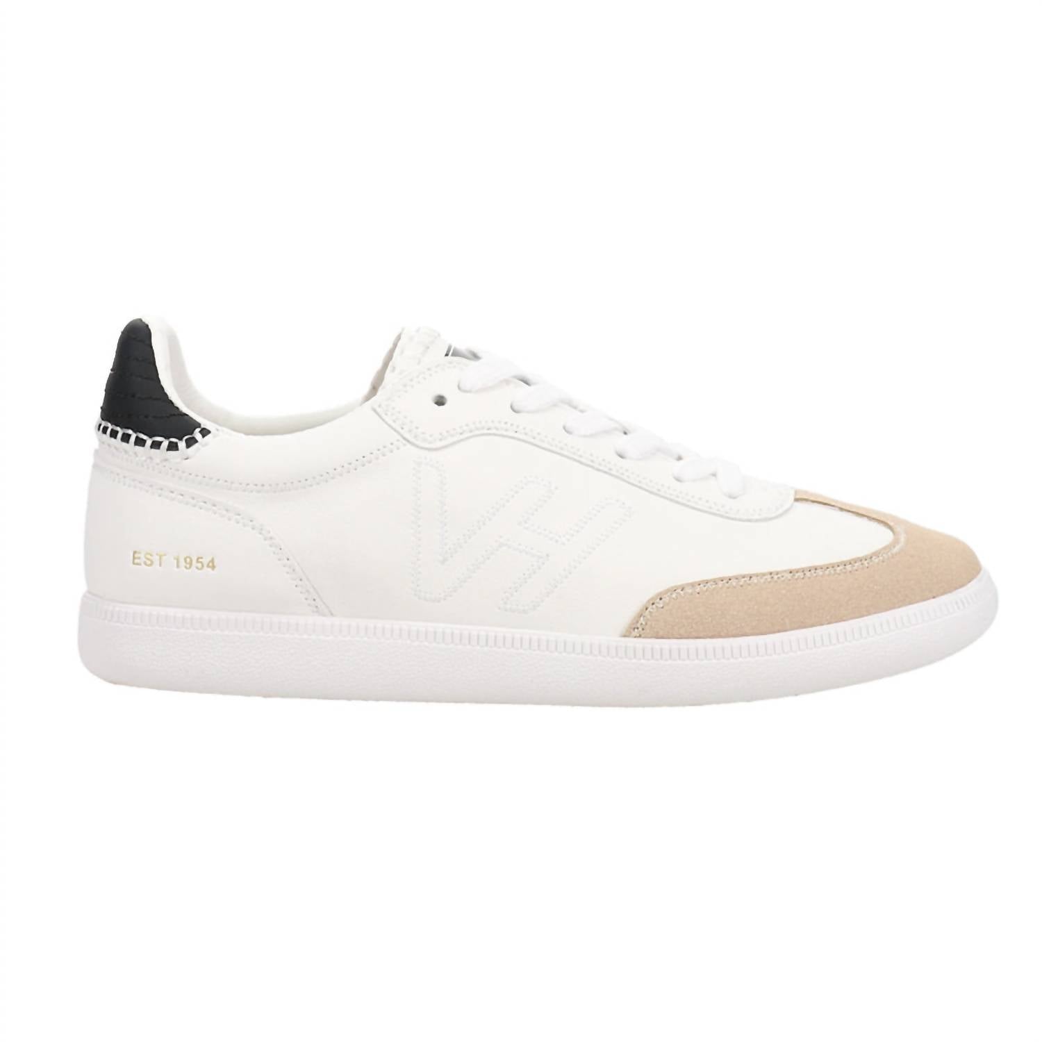 90cac4ac-869d-4c59-bc40-458a37c3dc7d-upscale_15k-1500x1500-70 Vintage Havana - Women's Crisp Neutral Sneakers - Image 1