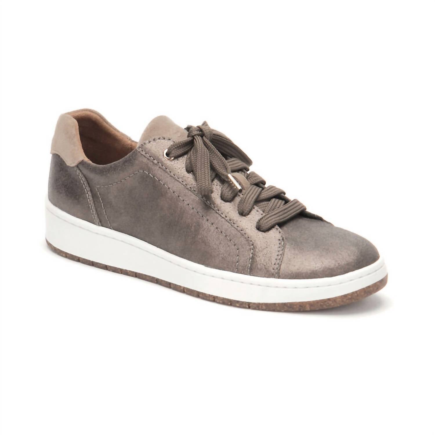90f71e55-eec6-4fa7-88f7-e0249f23fe9b-upscale_15k-1500x1500-70 Aetrex - Women Blake Sneakers - Image 1