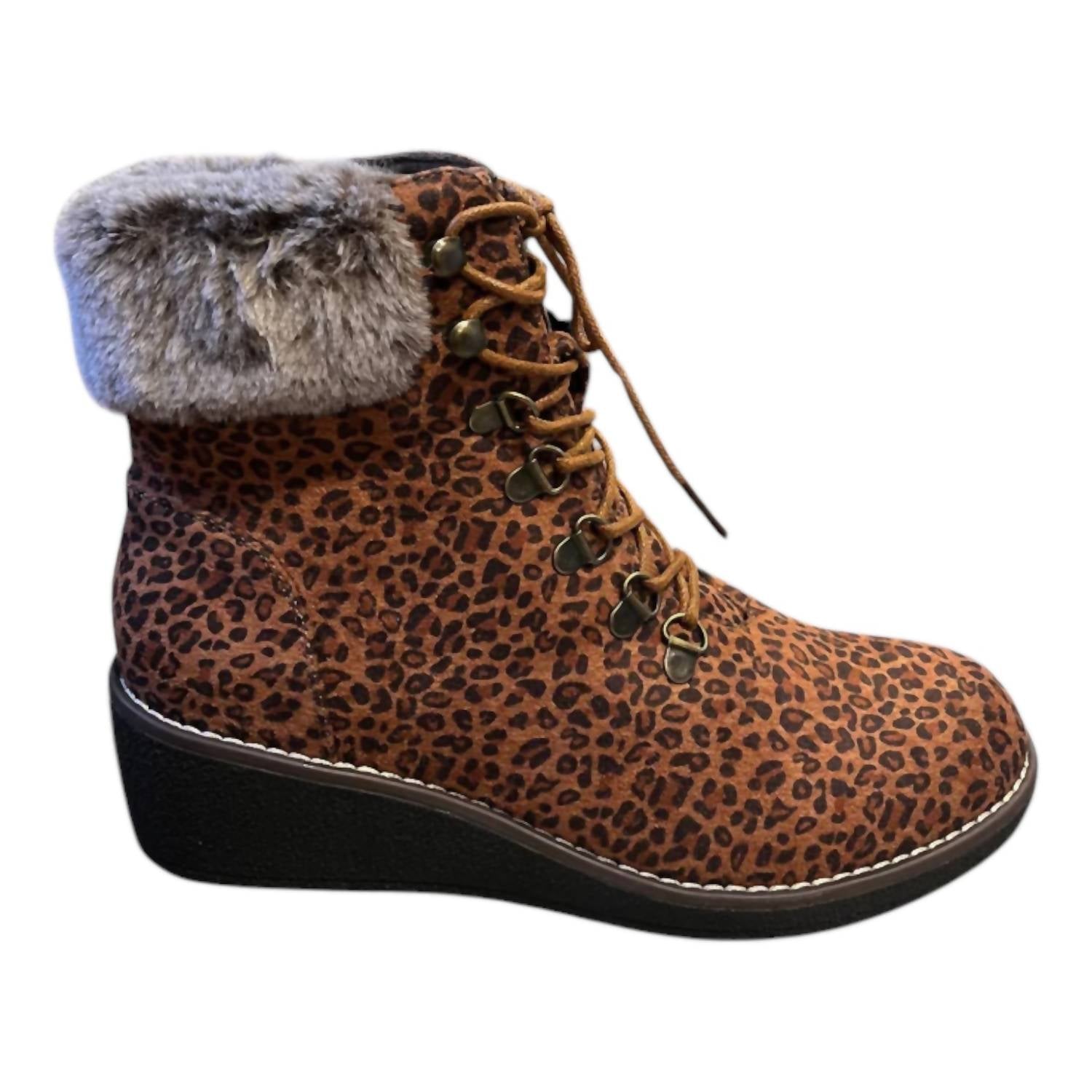 91820784-c7be-41b1-86e8-f275c97b25b6-upscale_15k-1500x1500-70 Corkys Footwear - Women's Fierce Stride Boots - Image 1