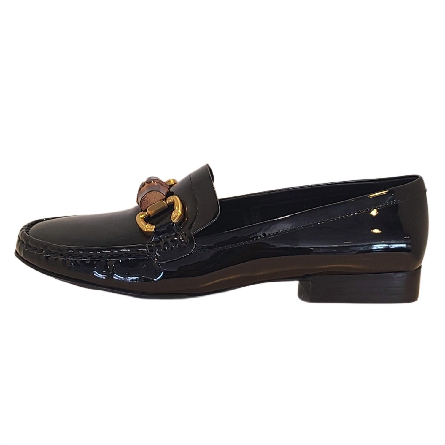 91dce5c0-c9e1-4874-8cb9-b76444751254-upscale_15k-1500x1500-1 Jeffrey Campbell - Women's Apprentice Loafer Patent - Image 1