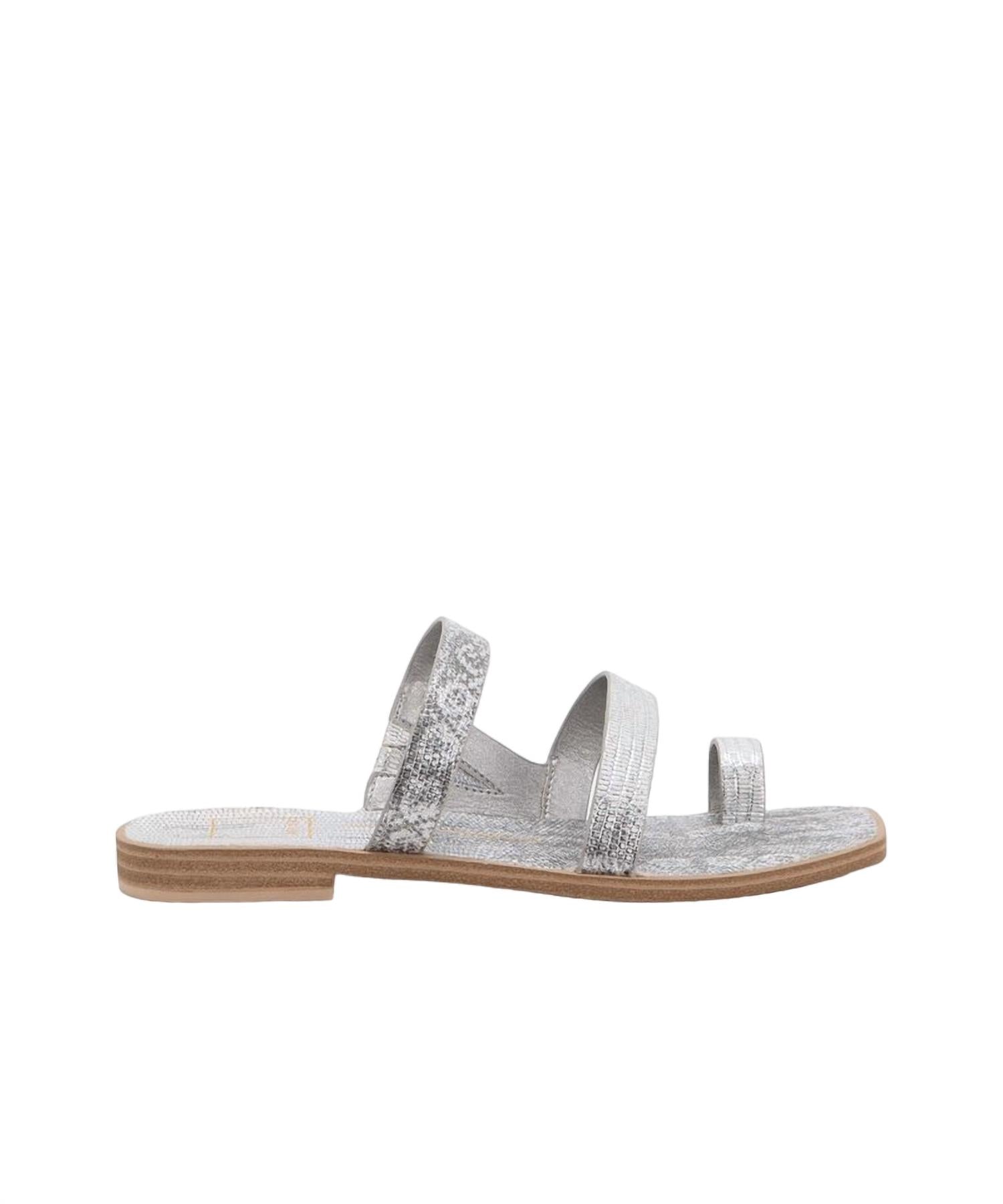 9343e062-7a3f-4dd8-b97d-2ee686fe4a84-upscale_15k-1500x1500-1 Dolce Vita - Women Isala Sandal - Image 1