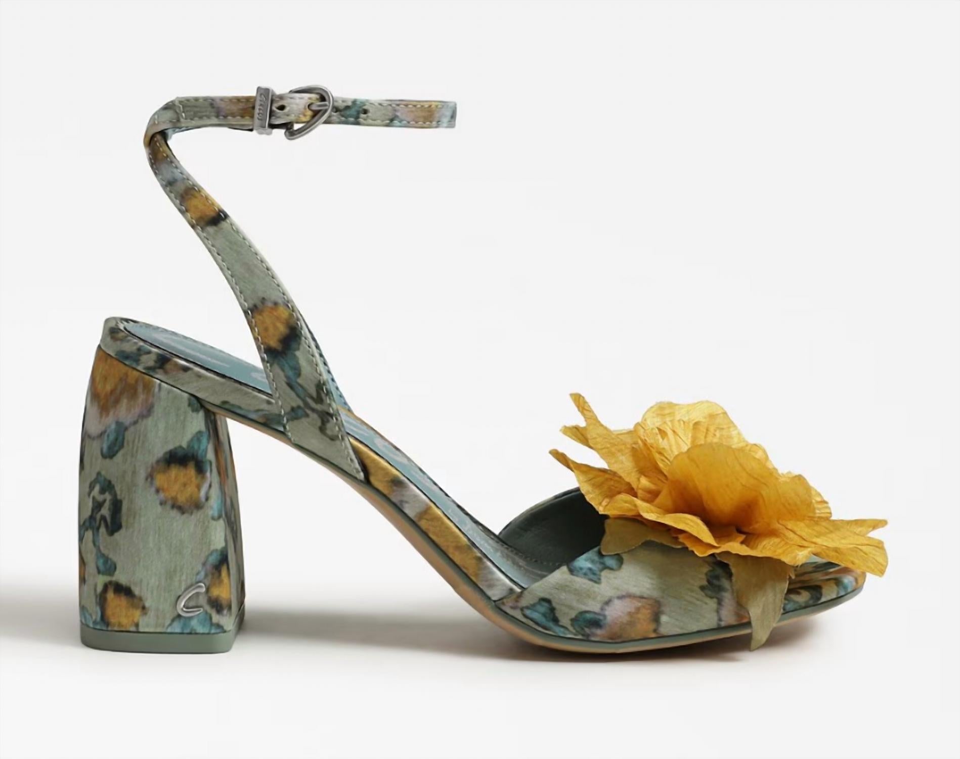 93576e86-c84d-48a1-959e-d41261c91ead-upscale_15k-1500x1500-1 Circus By Sam Edelman - Women's Aria Sandal - Image 1