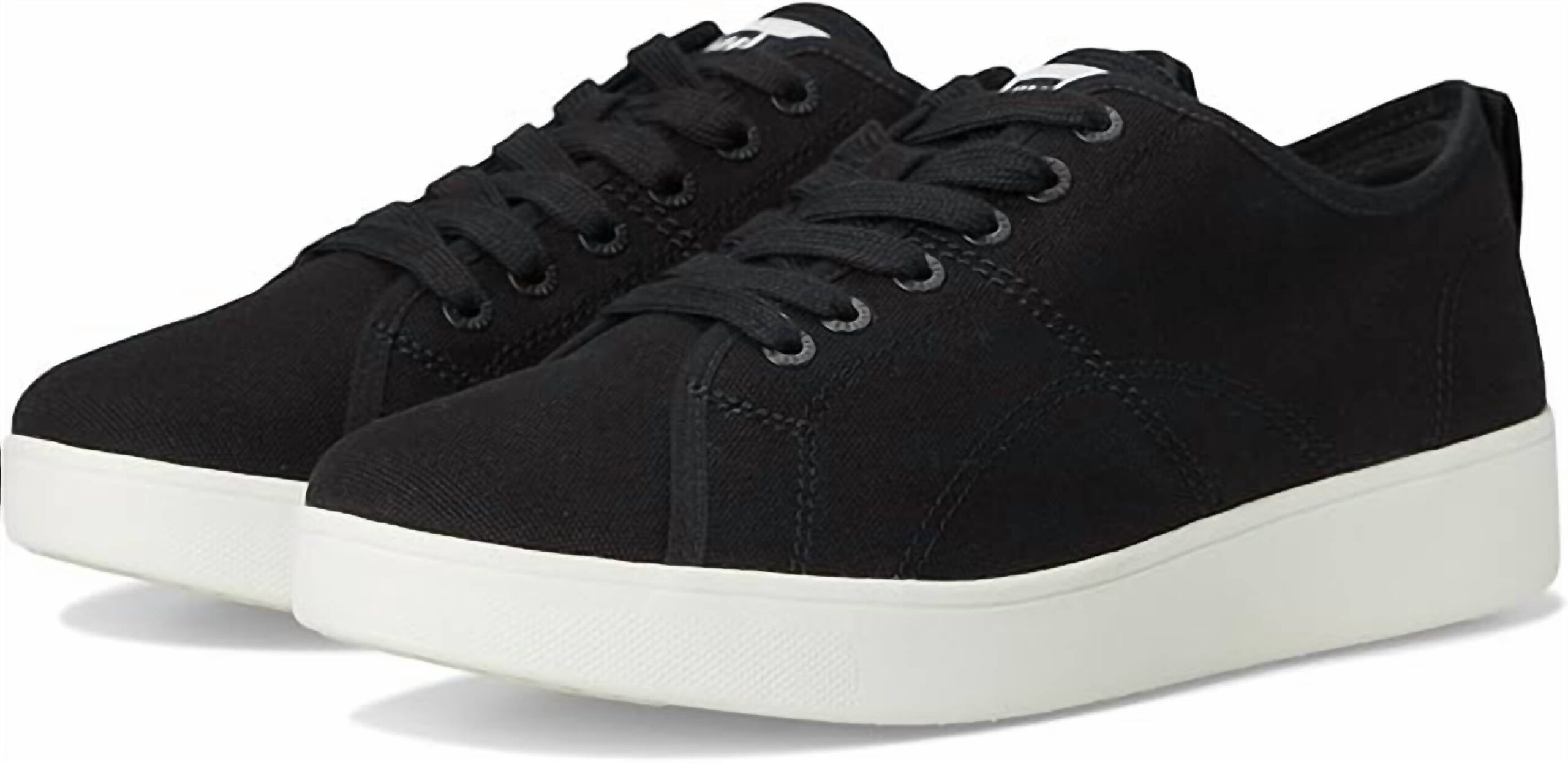 939de96b-48cd-46d5-b1f2-05b2010cc424-upscale_15k-1500x1500-70 Fitflop - Women's Rally Canvas Sneaker - Image 1