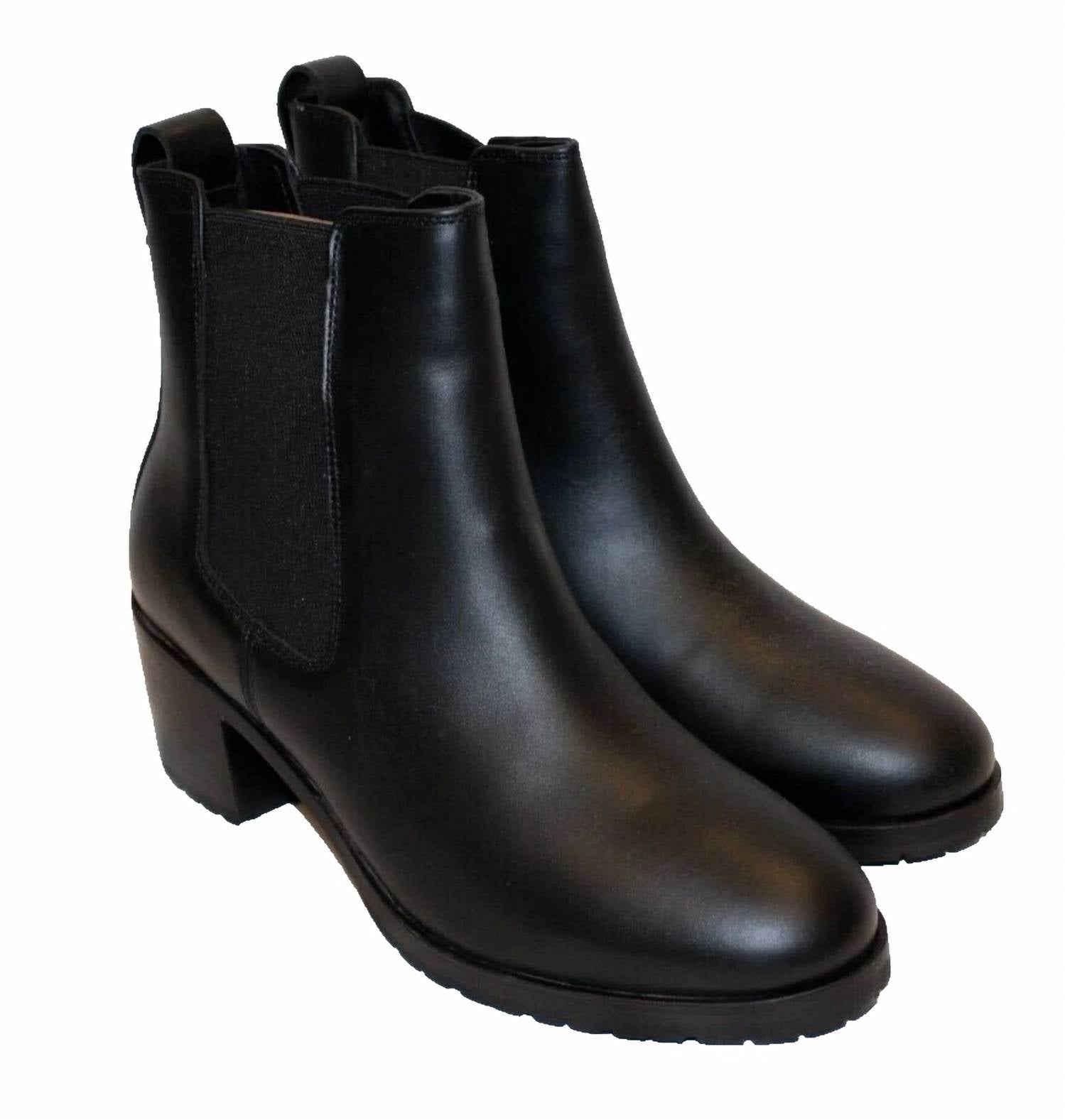 93ad7200-26ee-496d-b713-1c6409de039f-upscale_15k-1500x1500-70 Nisolo - Women's Ana Go To Heeled Chelsea Boots - Image 1