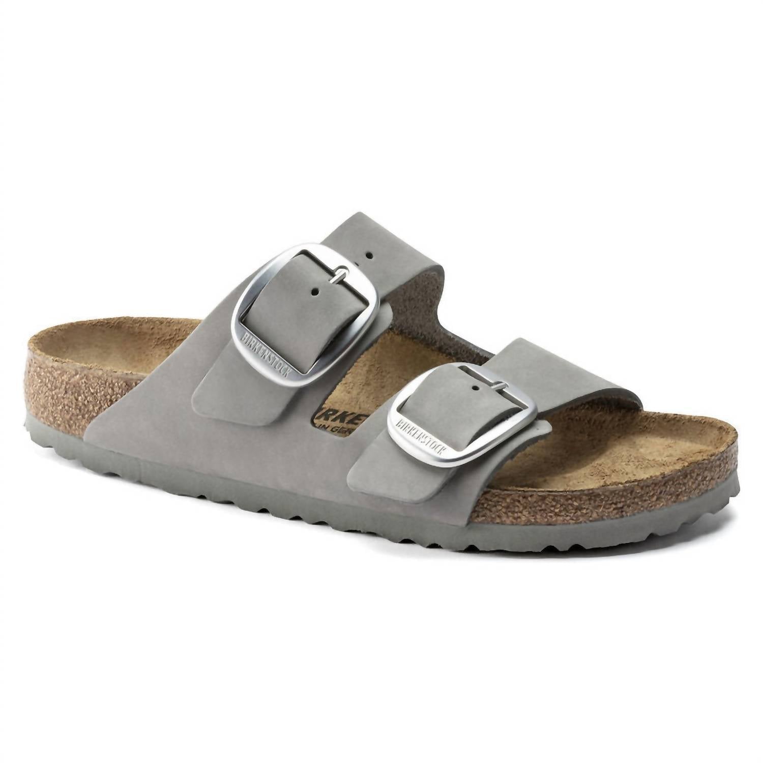 942e2b9f-5eba-4aa4-8ddc-5d531533bec9-upscale_15k-1500x1500-70 Birkenstock - Women's Arizona Big Buckle Sandals - Image 1