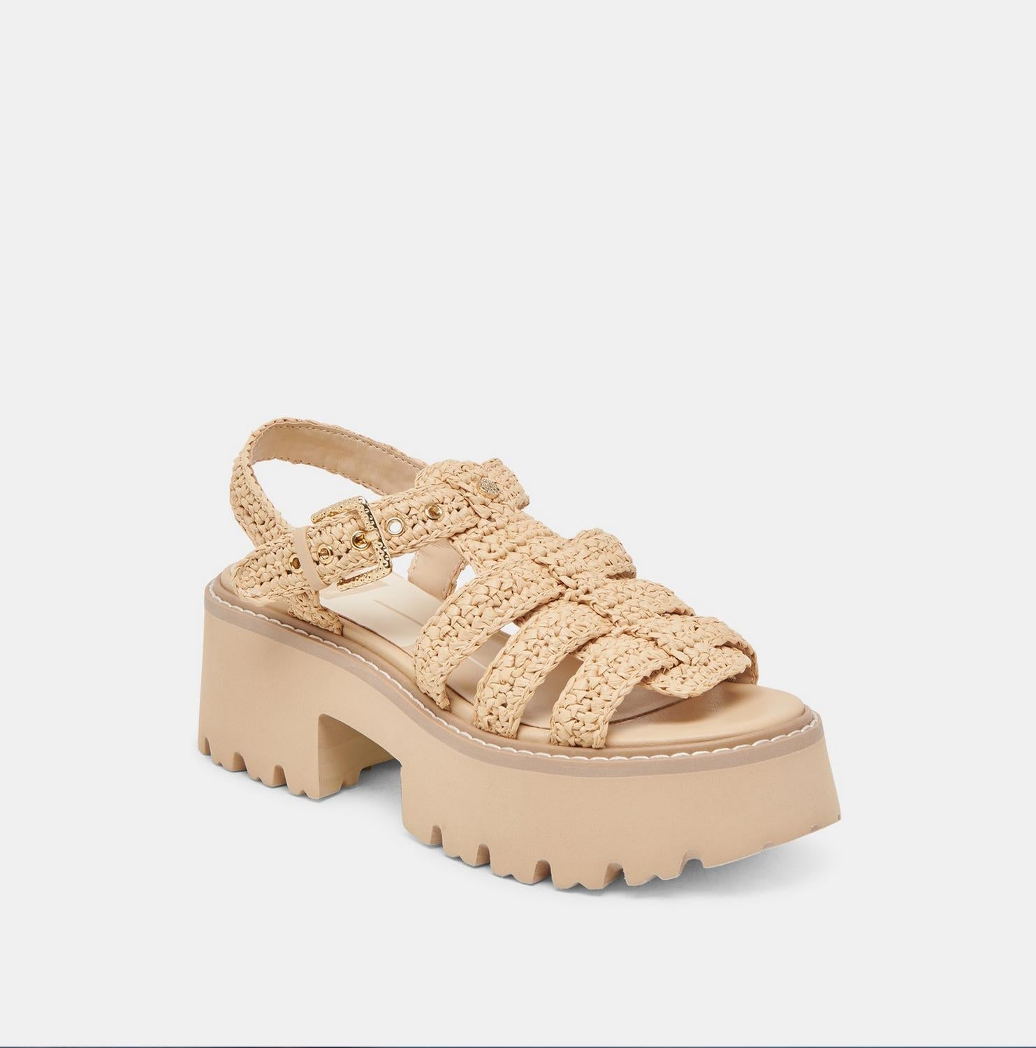94fe2ea7-3508-472e-9b34-577f4470a174-upscale_15k-1500x1500-1 Dolce Vita - Women's Latice Knit Sandal - Image 1