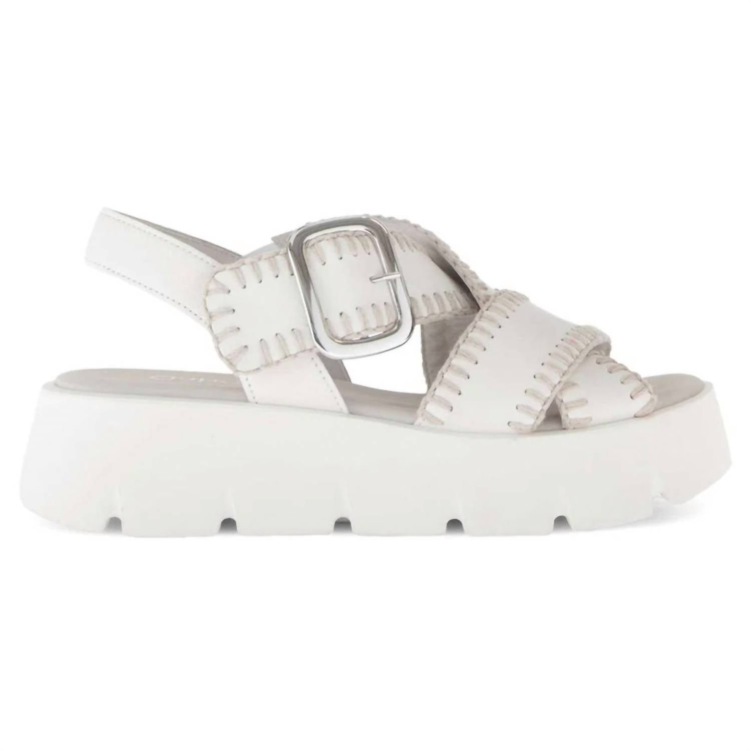 958e209c-ccc4-4577-8077-017e0262091f-upscale_15k-1500x1500-70 Gabor - Women's 64.751 Platform Sandal - Image 1