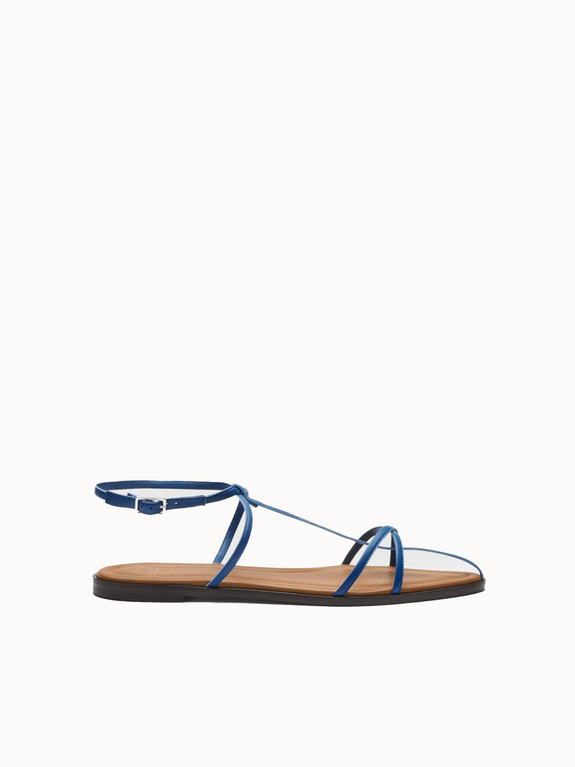 962b6a26-047f-4452-90ec-dcf9259b82b3-upscale_15k-1500x1500-1 Atp Atelier - Women's Griante Nappa Strappy Flat Sandal - Image 1