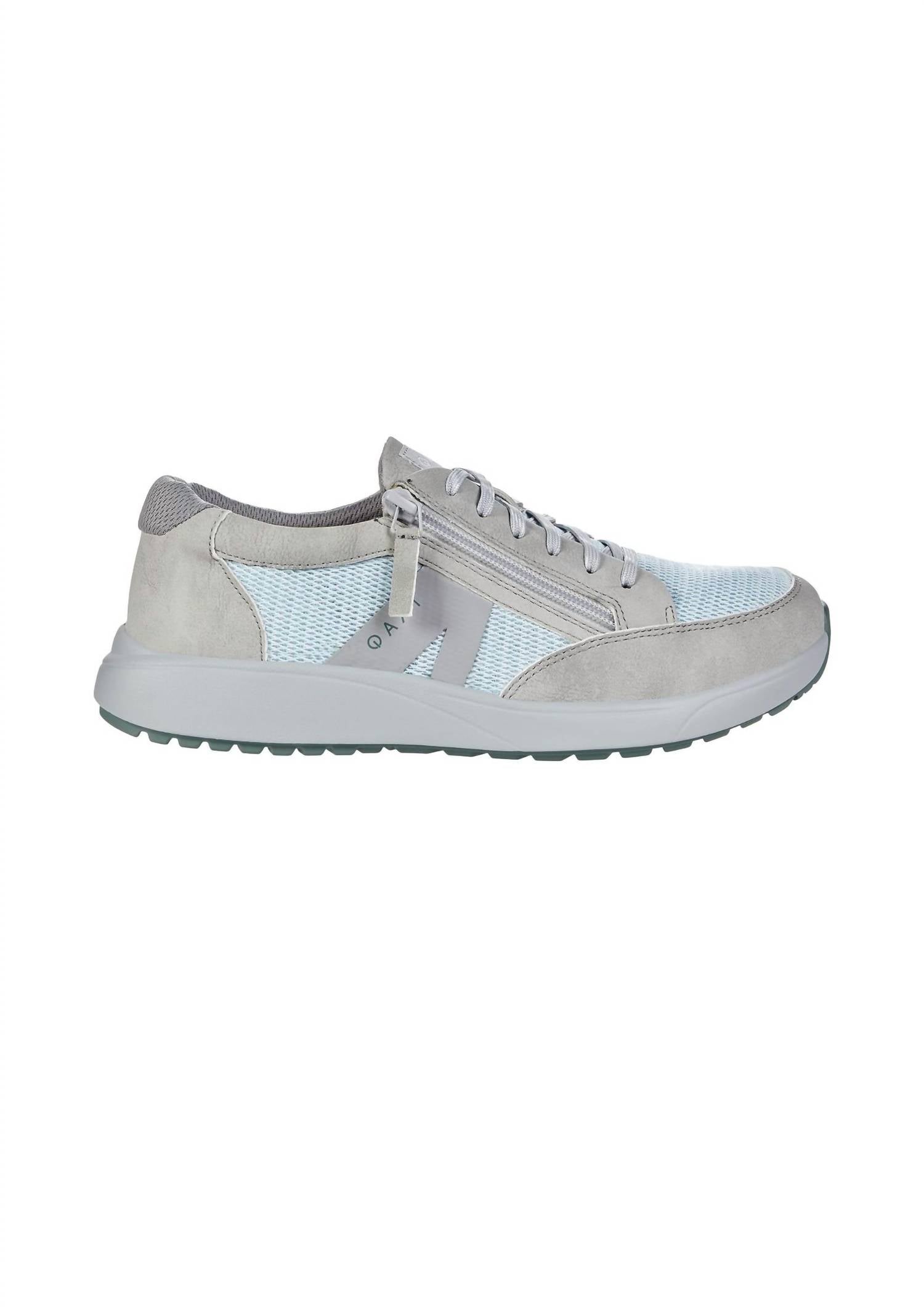 967429f2-732b-4a27-b8e8-2f991ce40277-upscale_15k-1500x1500-70 Alegria - Women's Traq Eazee Lightweight Sneaker Shoes - Image 1