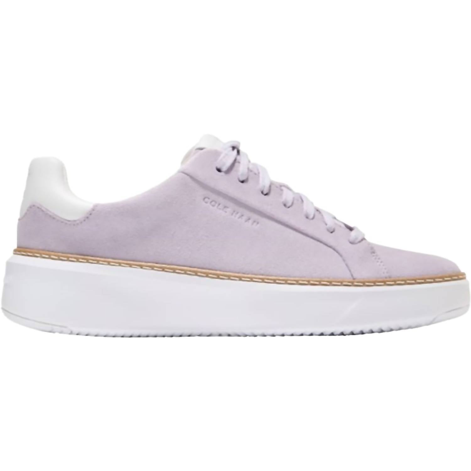 967cc1ea-06d0-4c99-a2eb-8d014fa854e3-upscale_15k-1500x1500-70 Cole Haan - Women's Grandpro Topspin Sneaker - Image 1