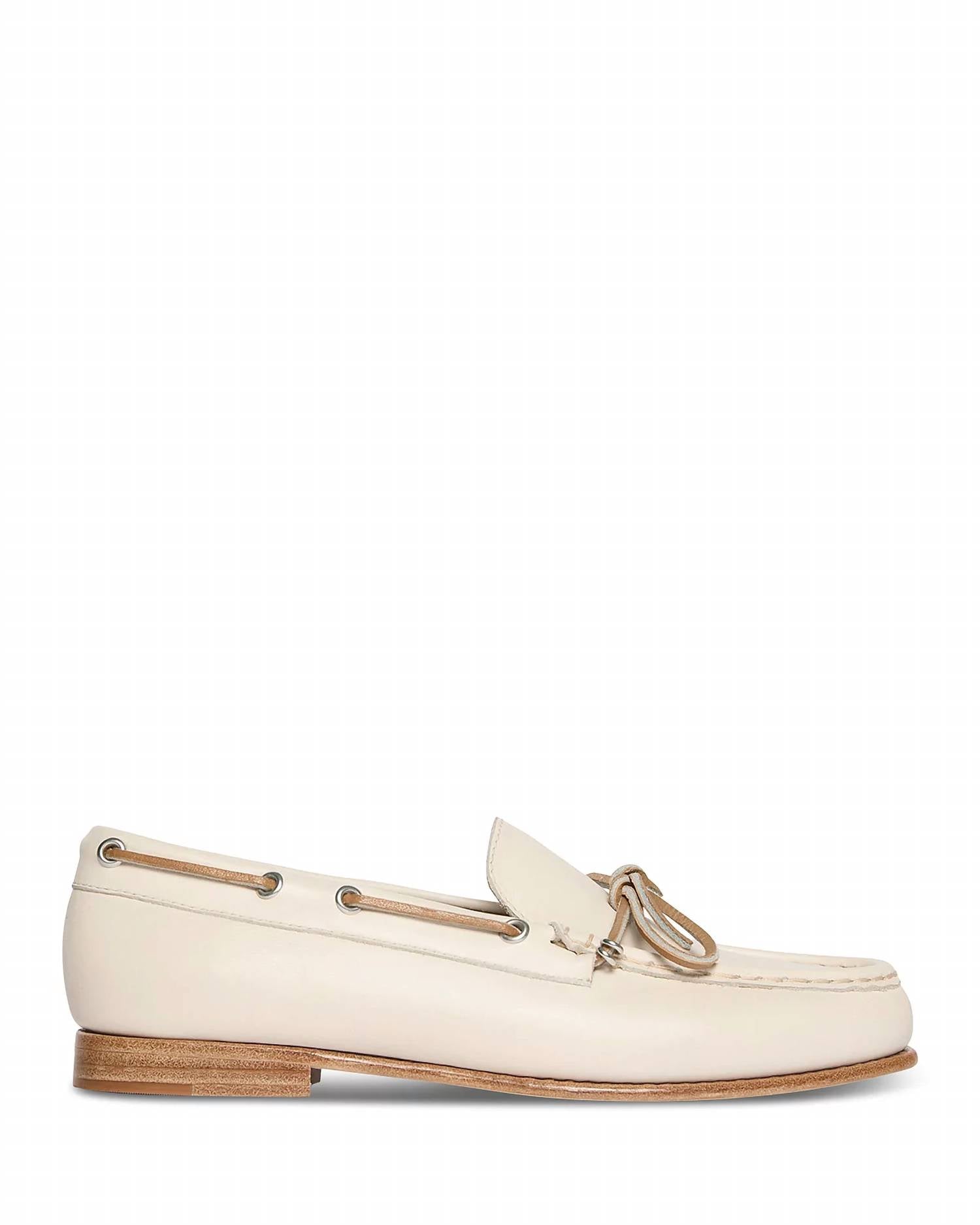 96d3a5dd-98aa-4de0-b4b9-9ec228371072-upscale_15k-1500x1500-1 Freda Salvador - Women's Morgan Boat Shoe - Image 1