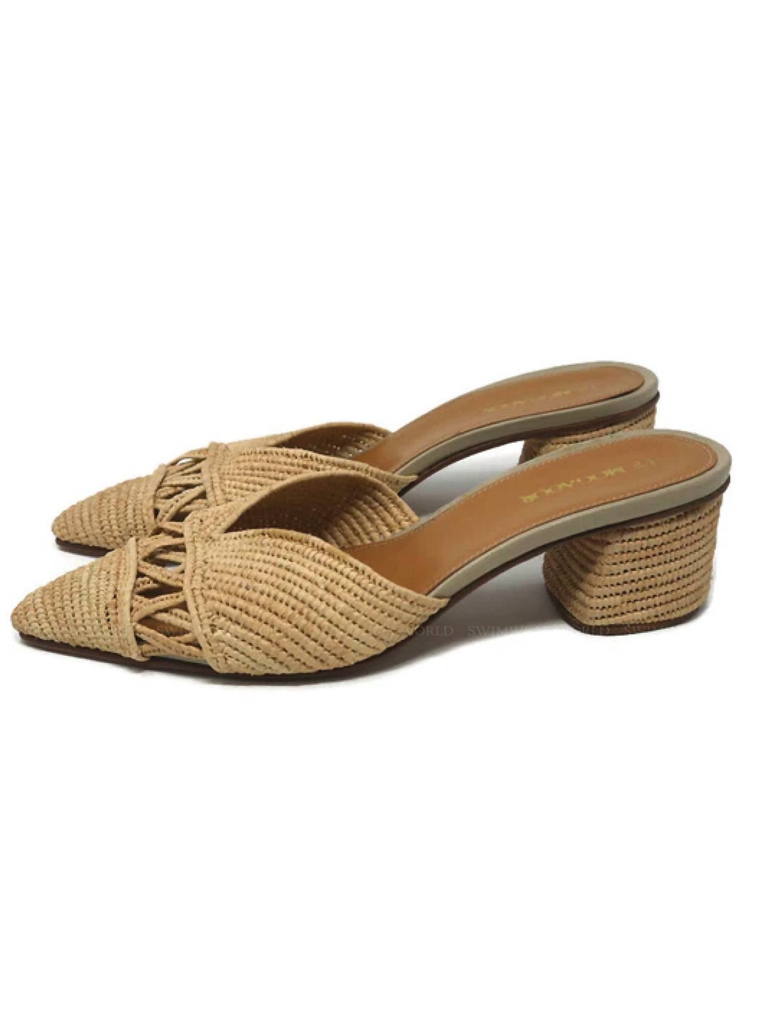 971d14d1-9155-4a44-aa1e-a14cc7ca05cc-upscale_15k-1500x1500-70 Le Mogador - Women's Farah Heel - Image 1