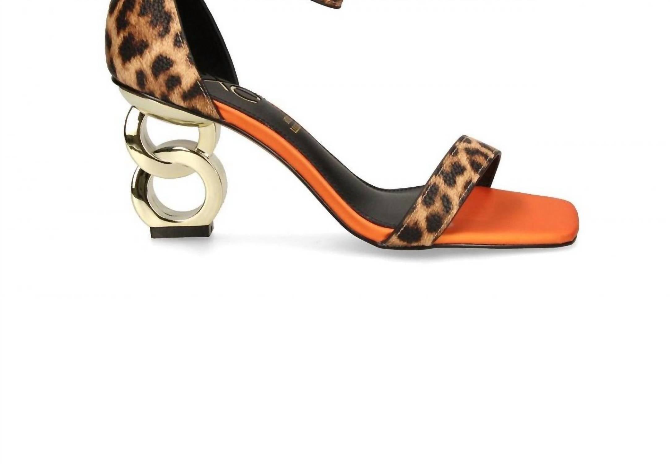 973bf117-d392-41d9-b3da-48a086e8031a-upscale_15k-1500x1500-70 Exe - Women's Lilian 055 Heel Sandal - Image 1