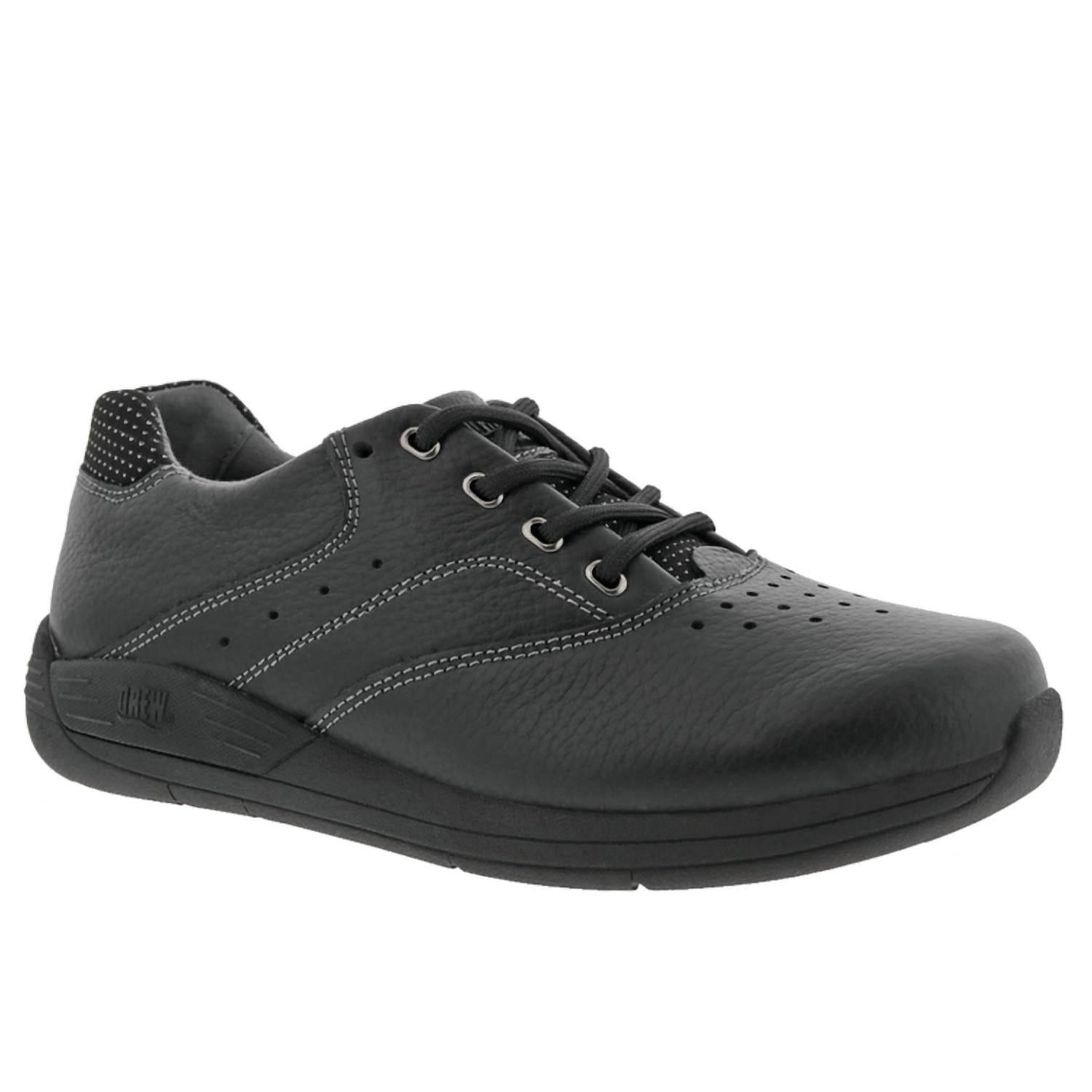 9770915f-170d-4dfd-a145-042fea5552a4-upscale_15k-1500x1500-1 Drew - Women's Tour Oxford Shoes - Image 1