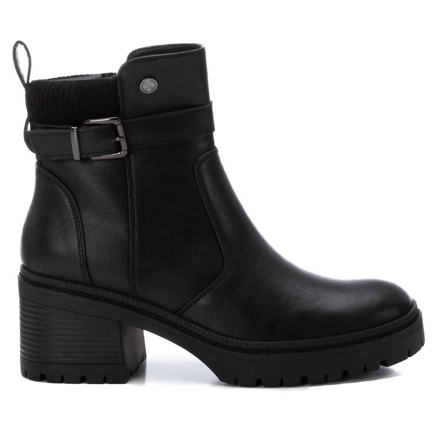 98390699-ef5e-4882-a01e-da7ee9753b09-upscale_15k-1500x1500-70 Xti - Women's Casual Booties - Image 1