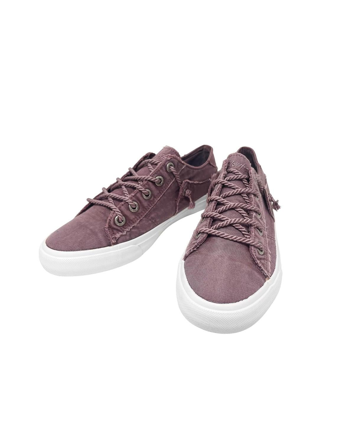 986ee953-d2ca-4fbb-87cc-f66fe983b453-upscale_15k-1500x1500-1 Blowfish - Women's Martina Sneakers - Image 1