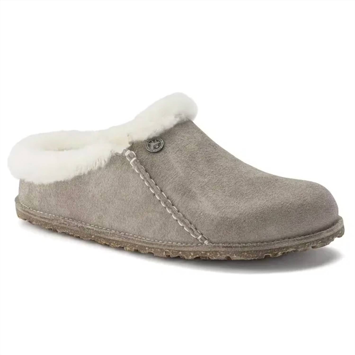 991be5fe-25b1-47b2-84fc-5aa06c4f2e74-upscale_15k-1500x1500-70 Birkenstock - WOMEN'S ZERMATT PREMIUM SLIPPER - Image 1