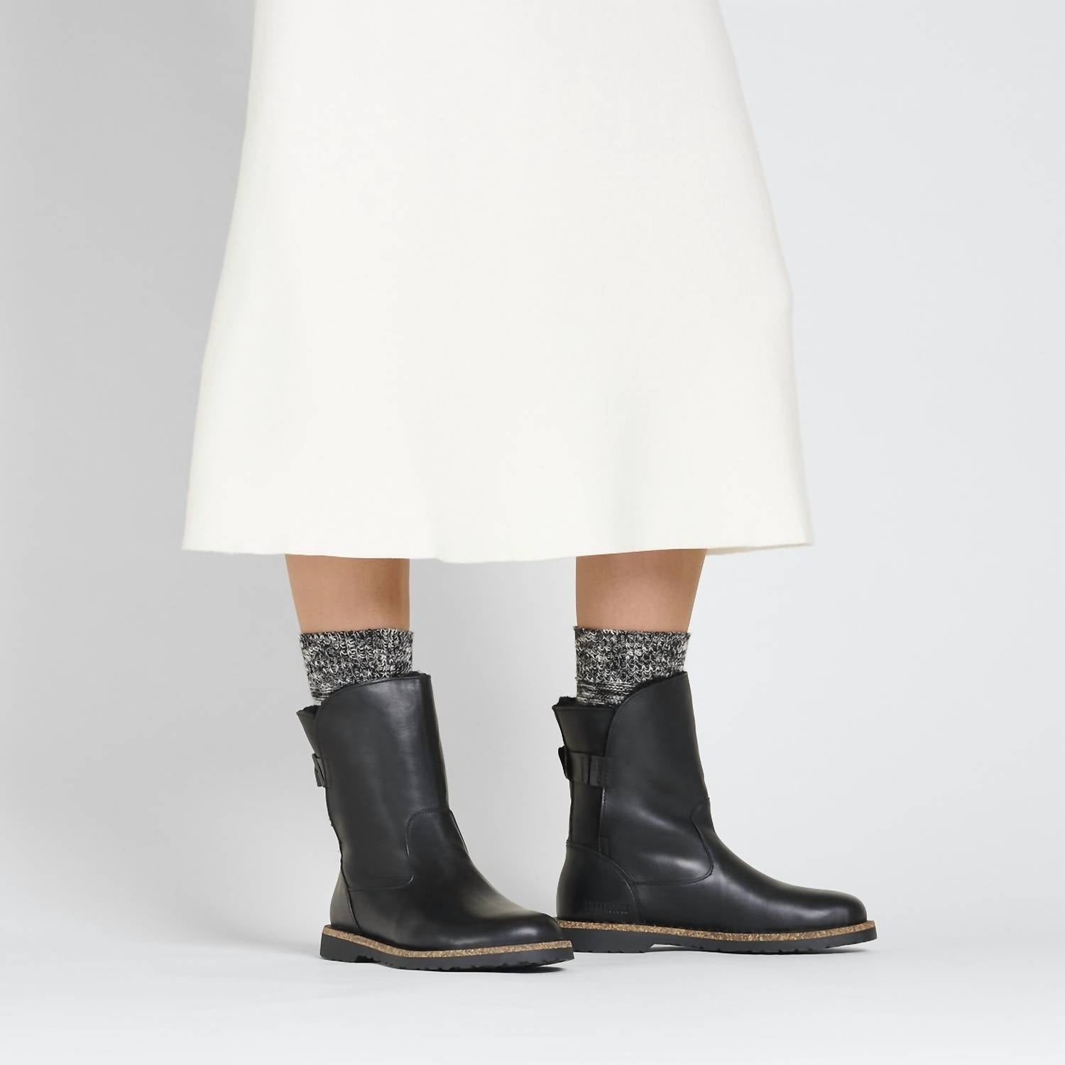 9a02b335-6278-4c44-aa76-19cfbca925f8-upscale_15k-1500x1500-70 Birkenstock - Women's Uppsala Shearling Boots - Image 1